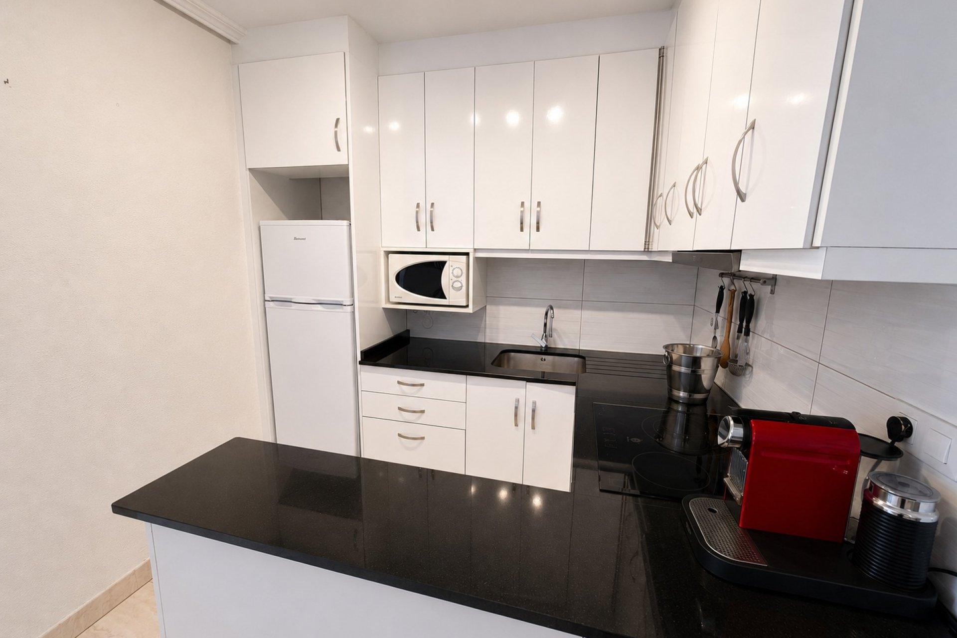 Herverkoop - Appartement  - Torrevieja