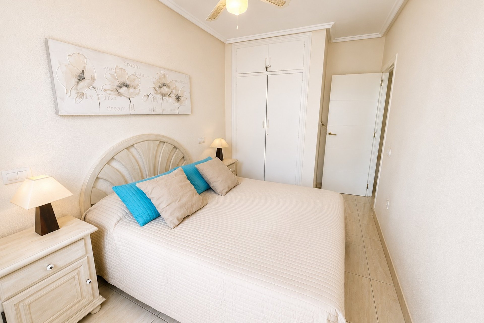 Herverkoop - Appartement  - Torrevieja