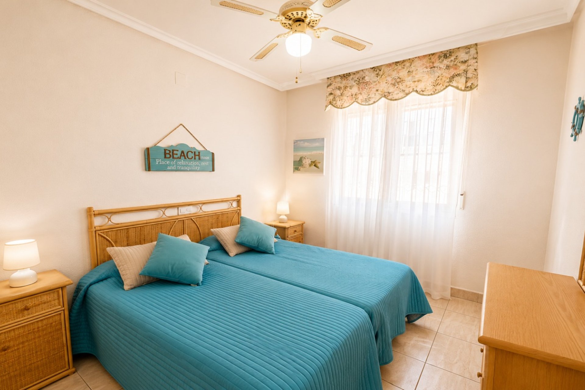 Herverkoop - Appartement  - Torrevieja
