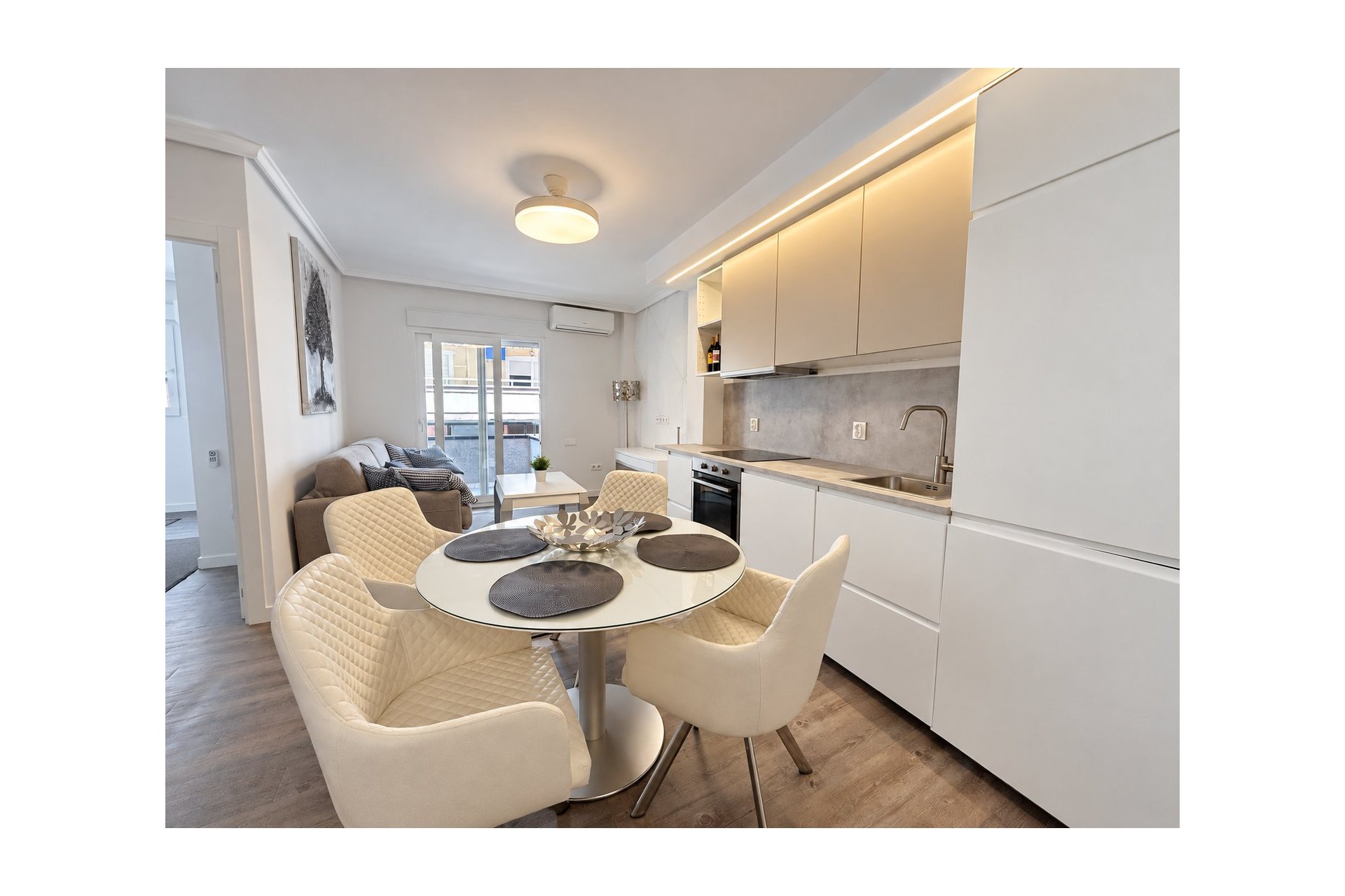 Herverkoop - Appartement  - Torrevieja