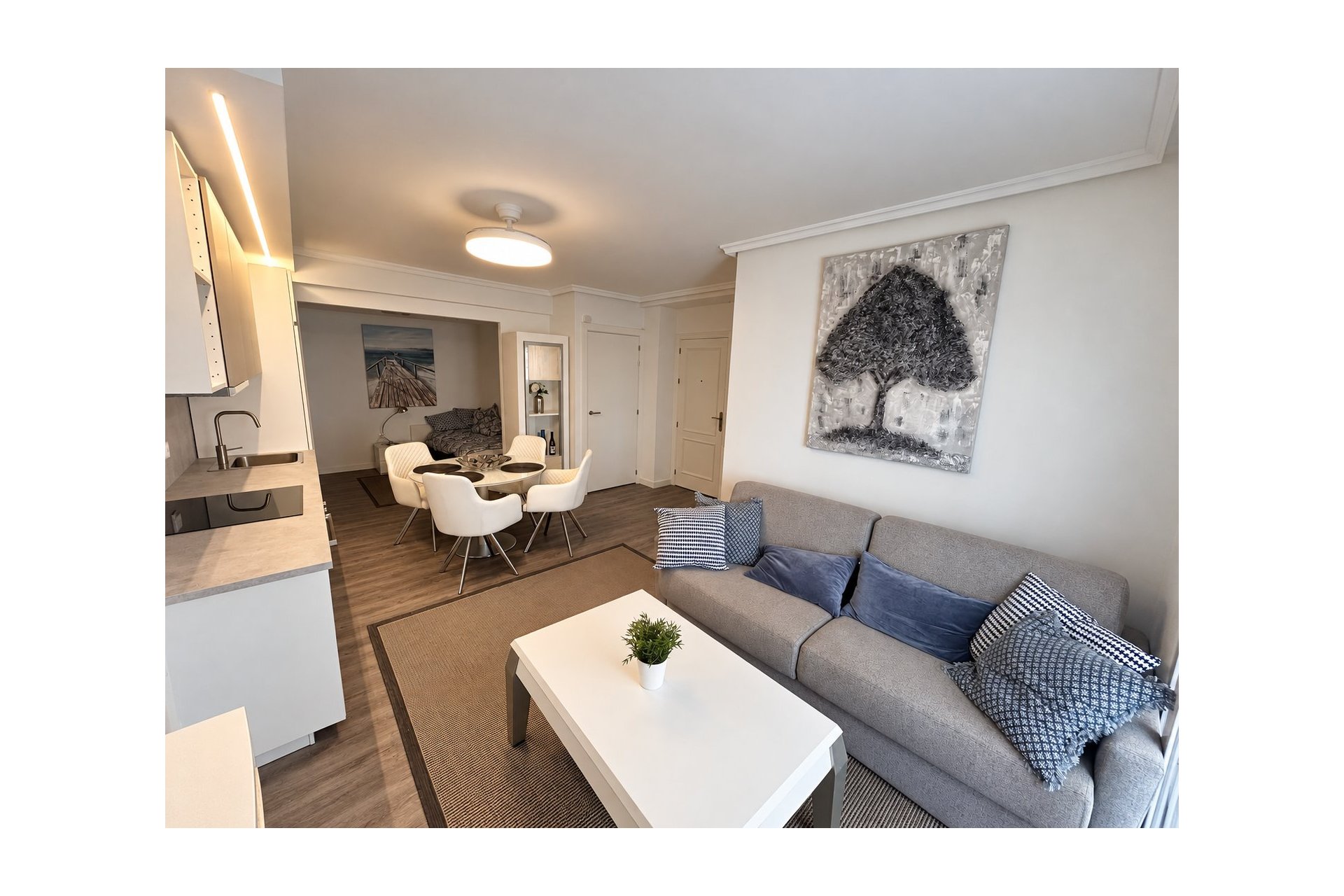 Herverkoop - Appartement  - Torrevieja