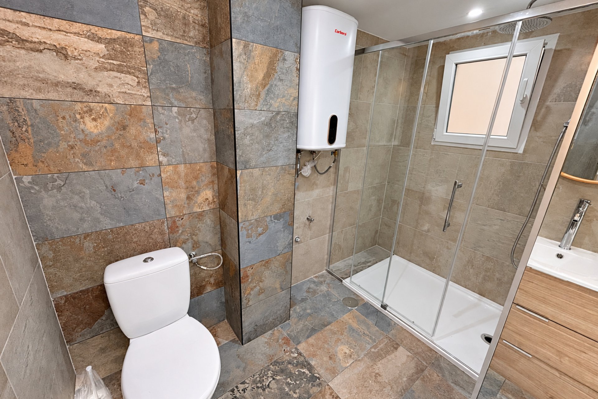 Herverkoop - Appartement  - Torrevieja