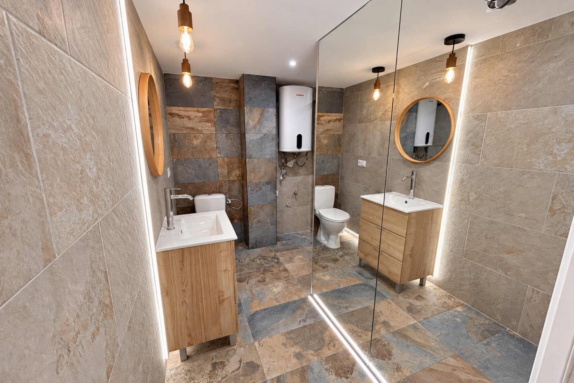 Herverkoop - Appartement  - Torrevieja