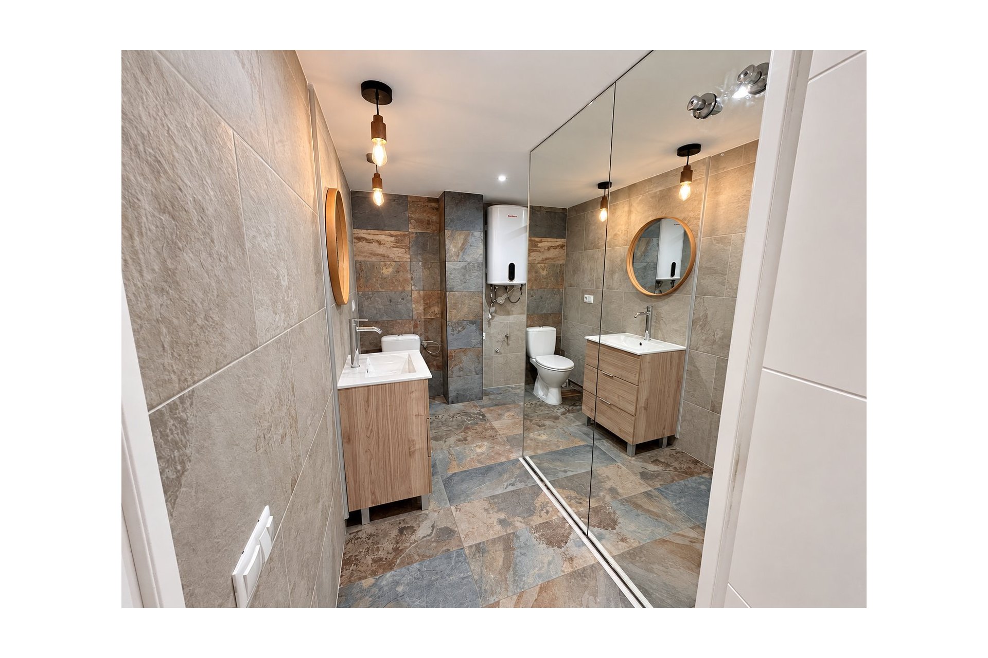 Herverkoop - Appartement  - Torrevieja