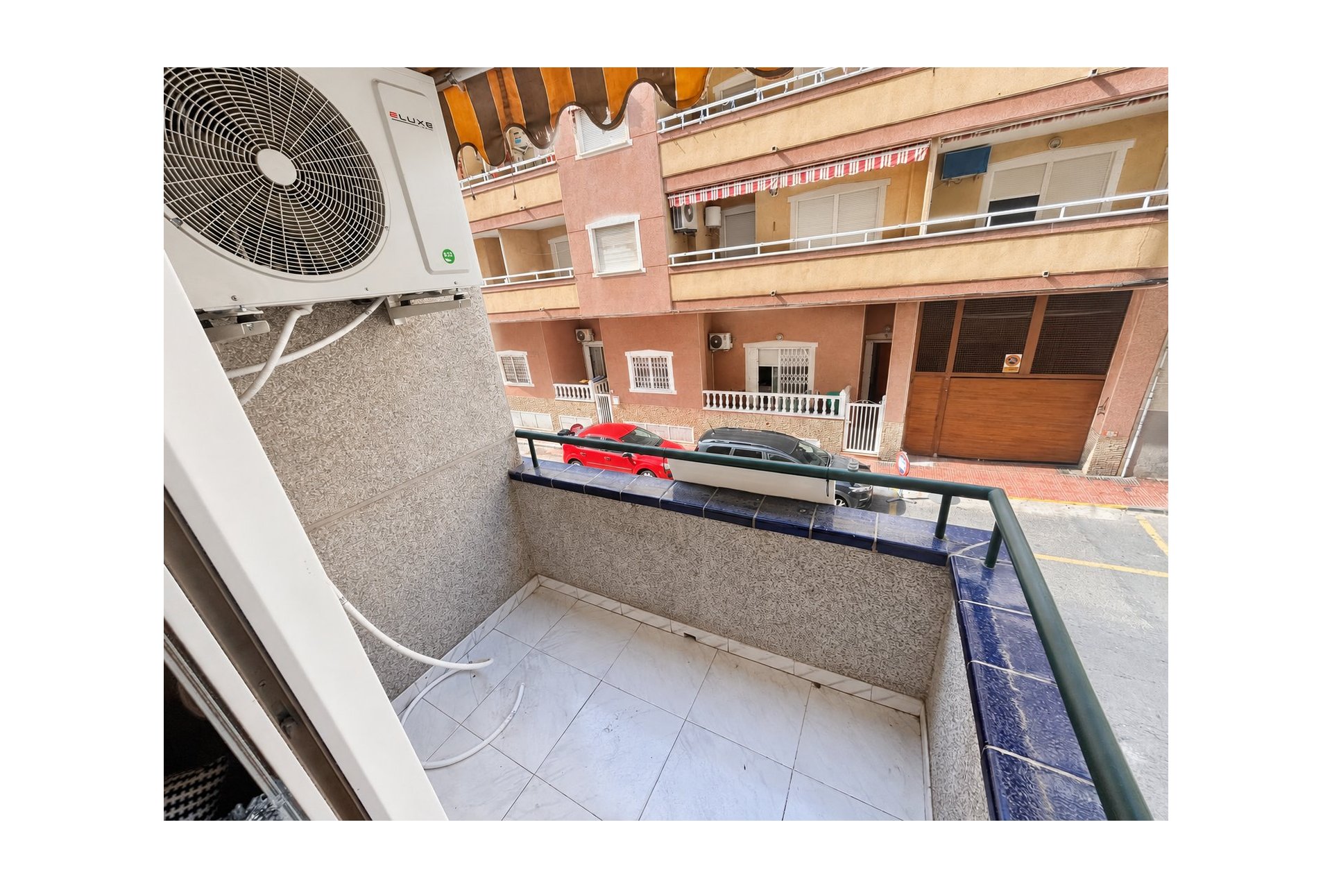 Herverkoop - Appartement  - Torrevieja