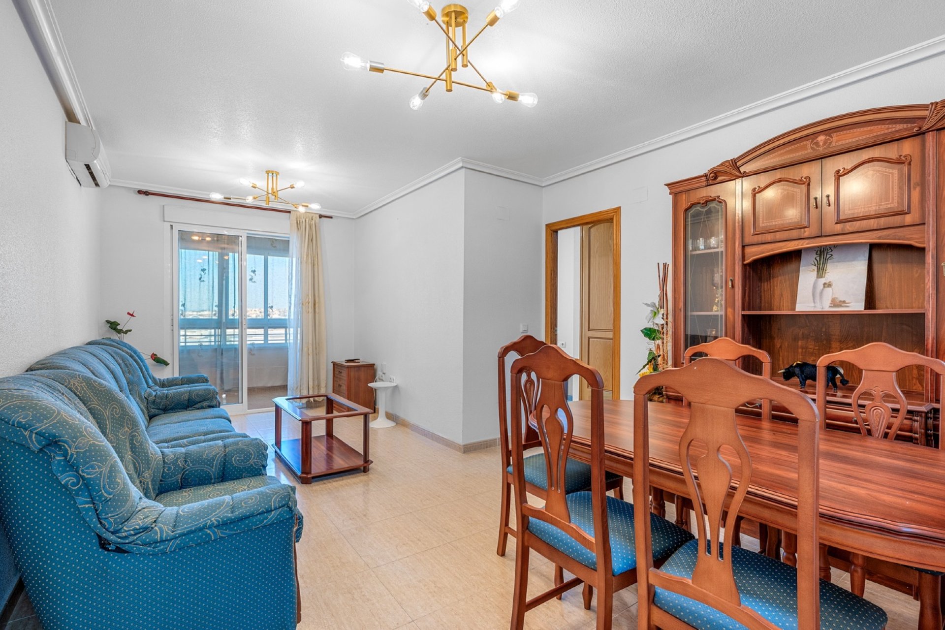 Herverkoop - Appartement  - Torrevieja