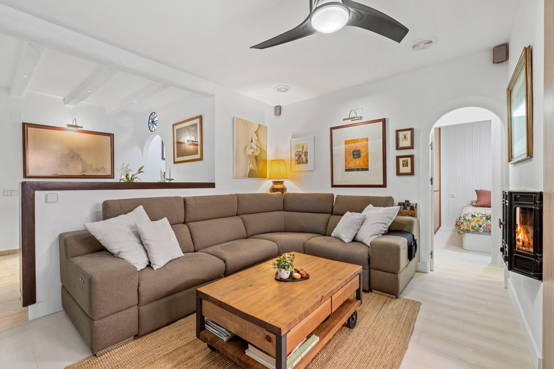 Herverkoop - Appartement  - Torrevieja