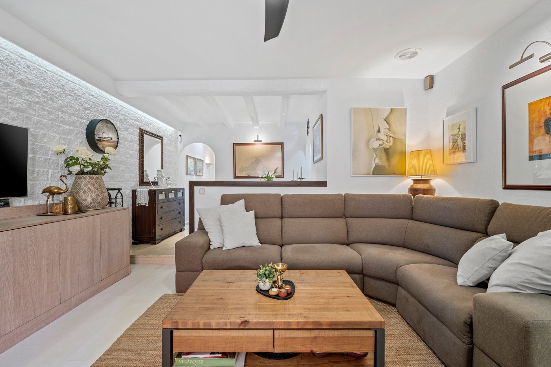 Herverkoop - Appartement  - Torrevieja