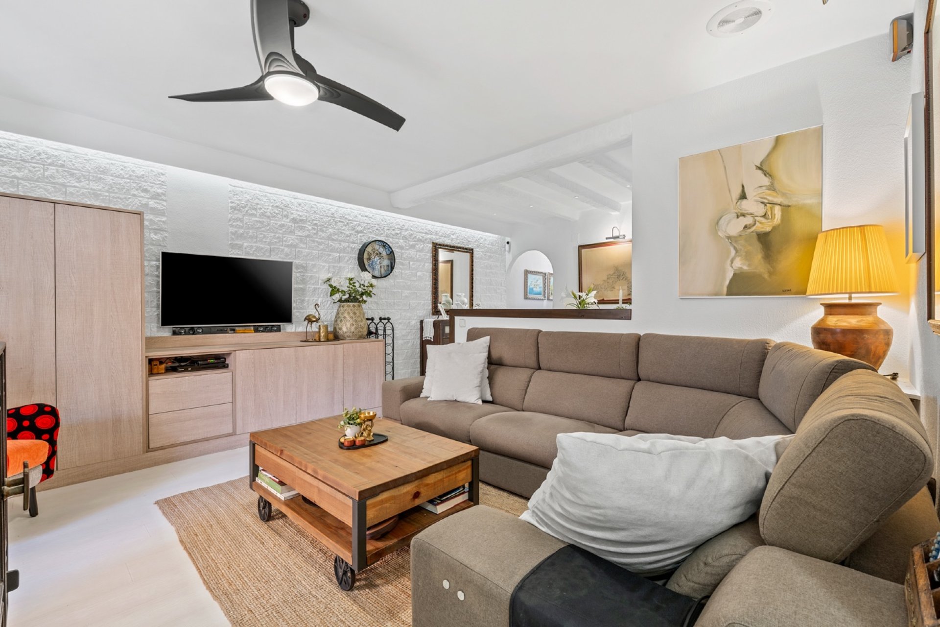 Herverkoop - Appartement  - Torrevieja