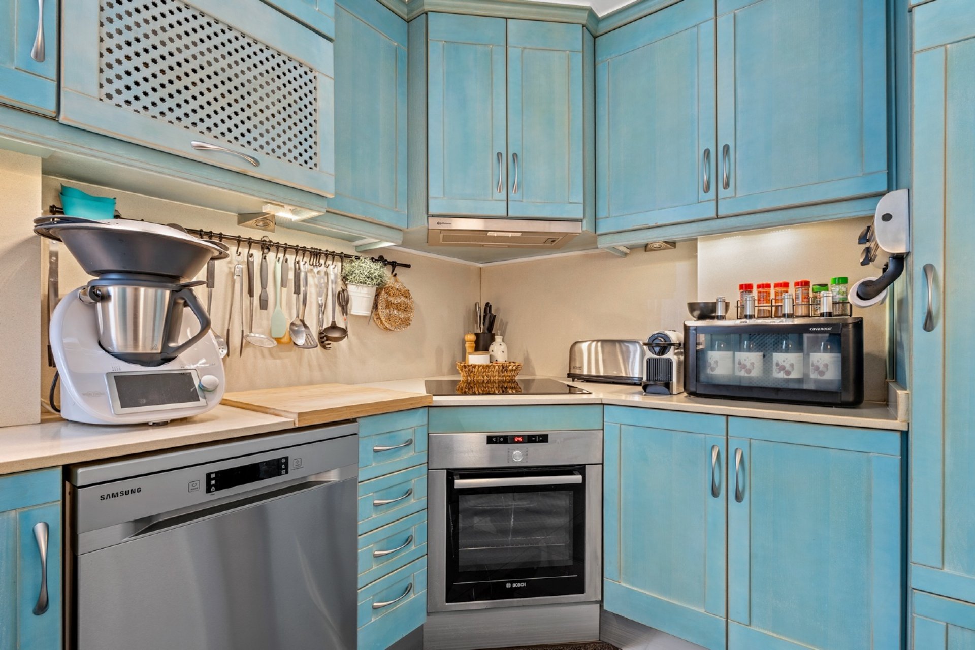 Herverkoop - Appartement  - Torrevieja