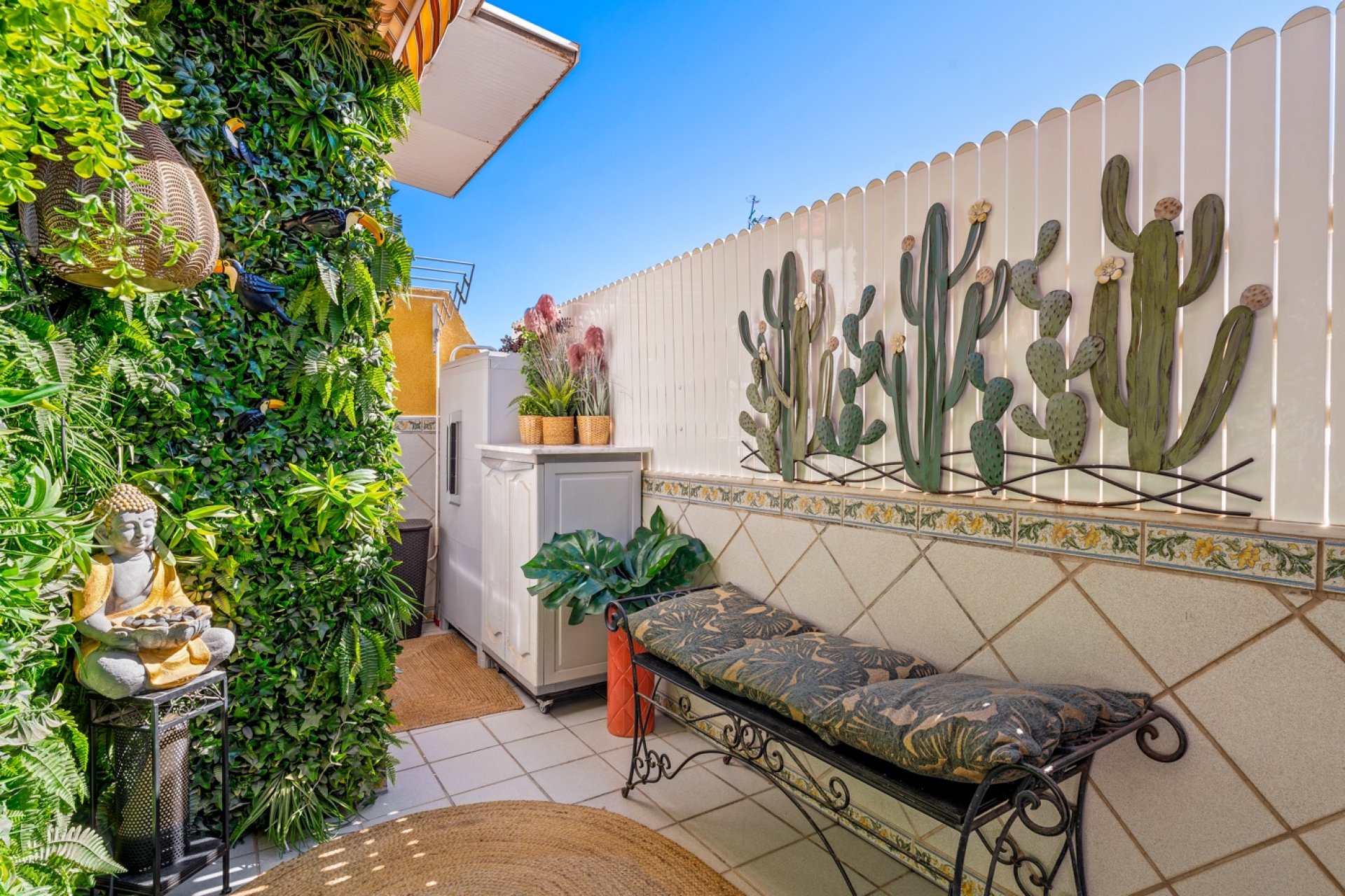 Herverkoop - Appartement  - Torrevieja