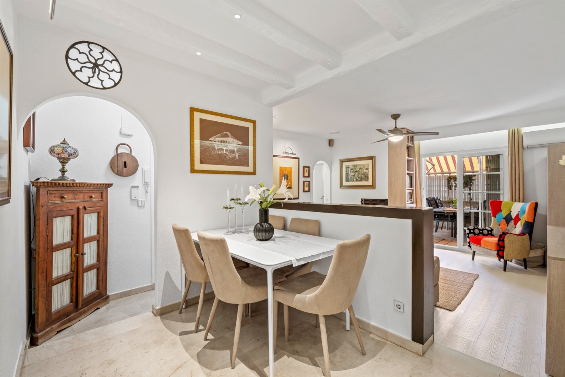 Herverkoop - Appartement  - Torrevieja