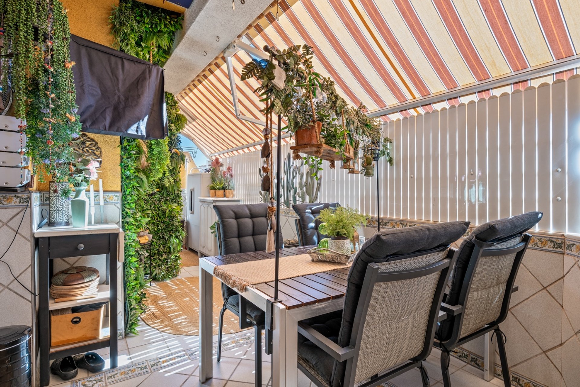 Herverkoop - Appartement  - Torrevieja