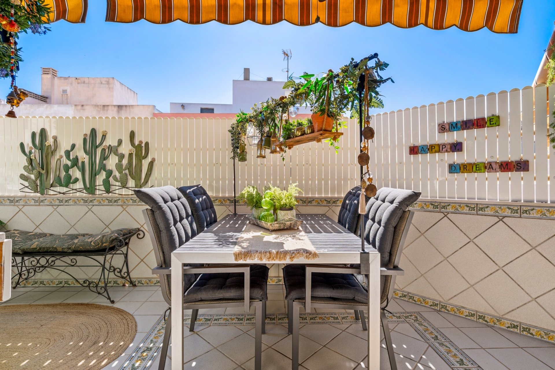 Herverkoop - Appartement  - Torrevieja