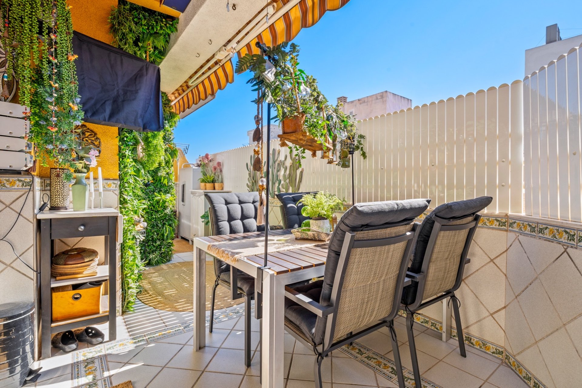 Herverkoop - Appartement  - Torrevieja