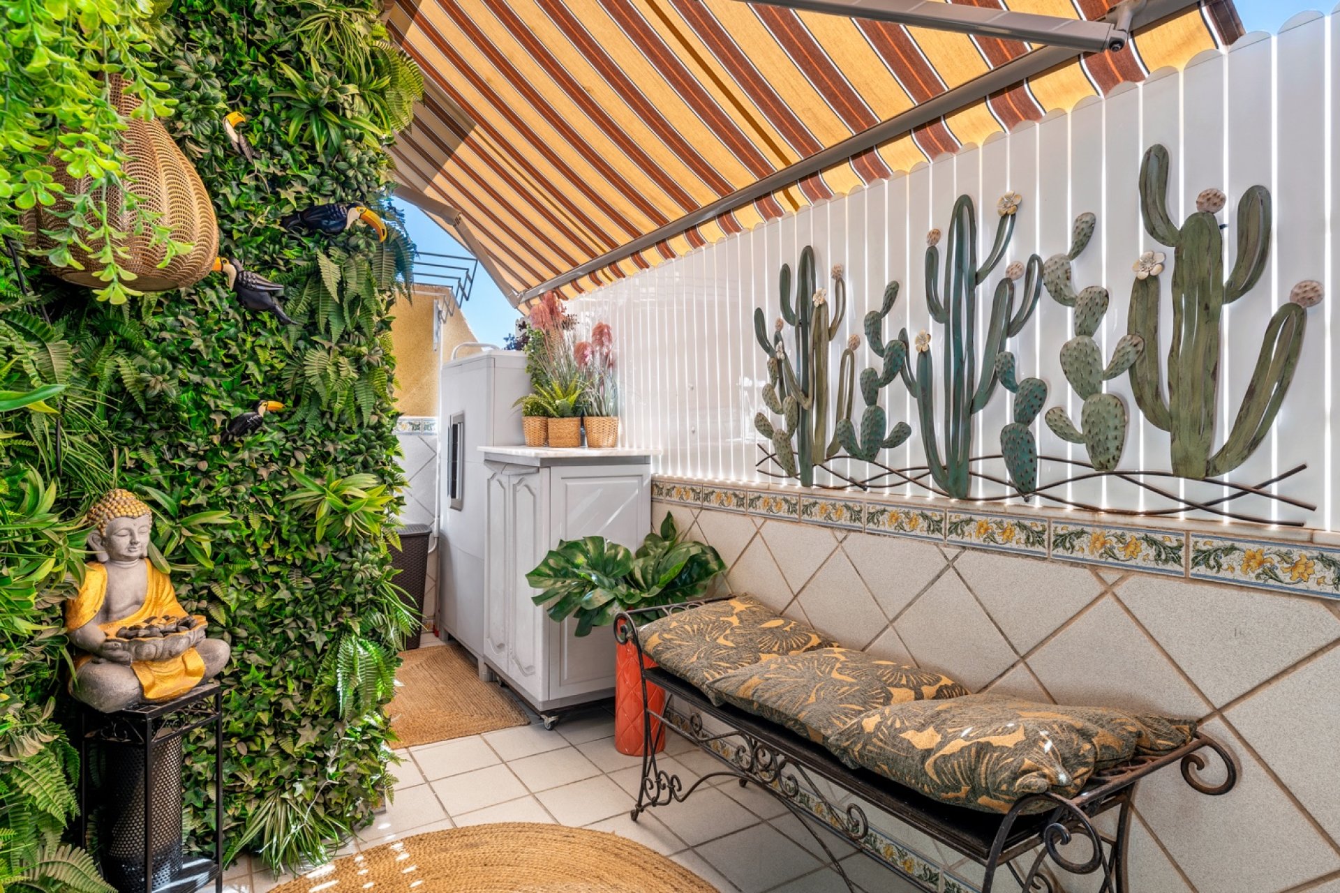 Herverkoop - Appartement  - Torrevieja