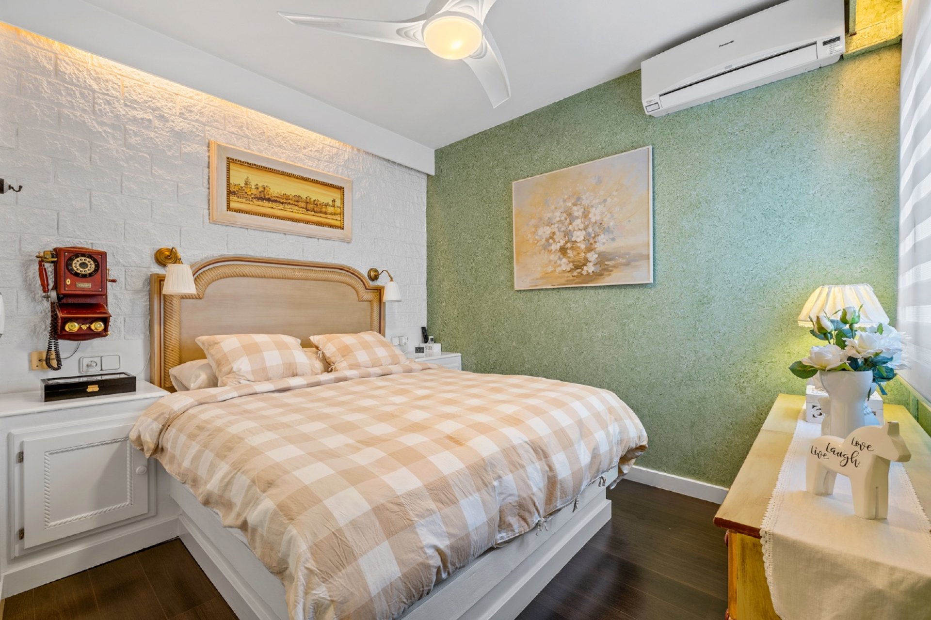 Herverkoop - Appartement  - Torrevieja