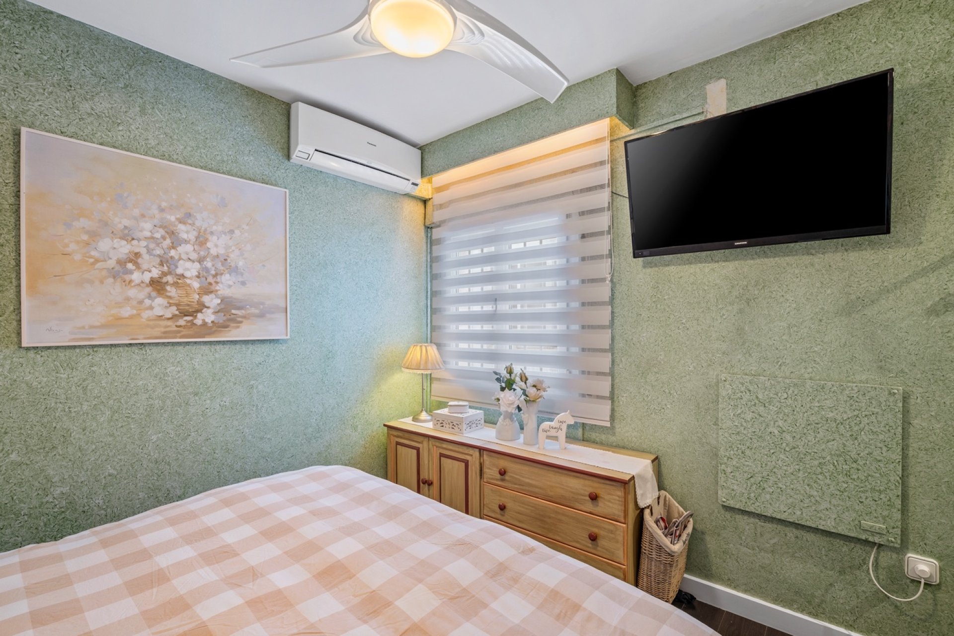 Herverkoop - Appartement  - Torrevieja