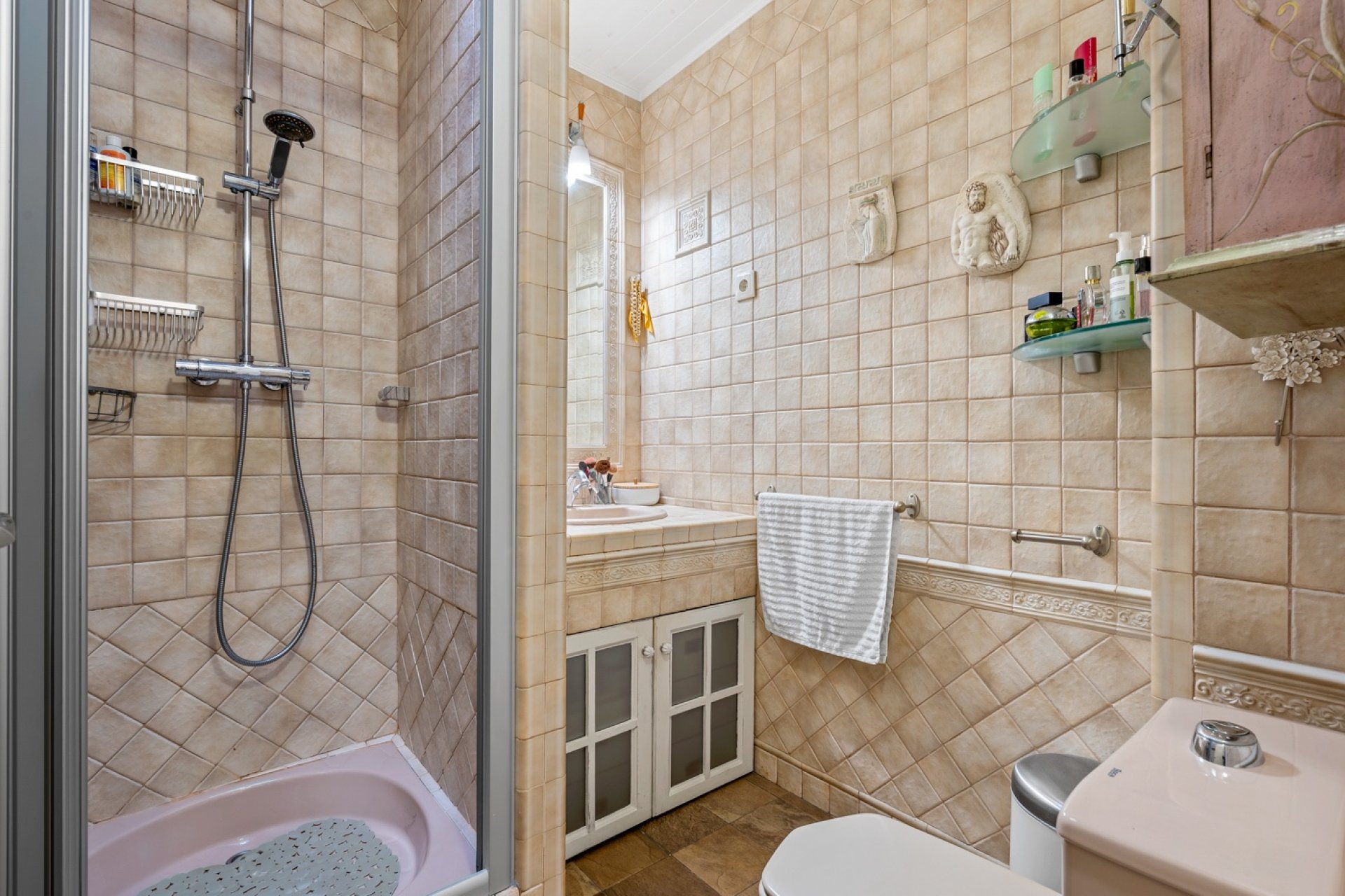 Herverkoop - Appartement  - Torrevieja