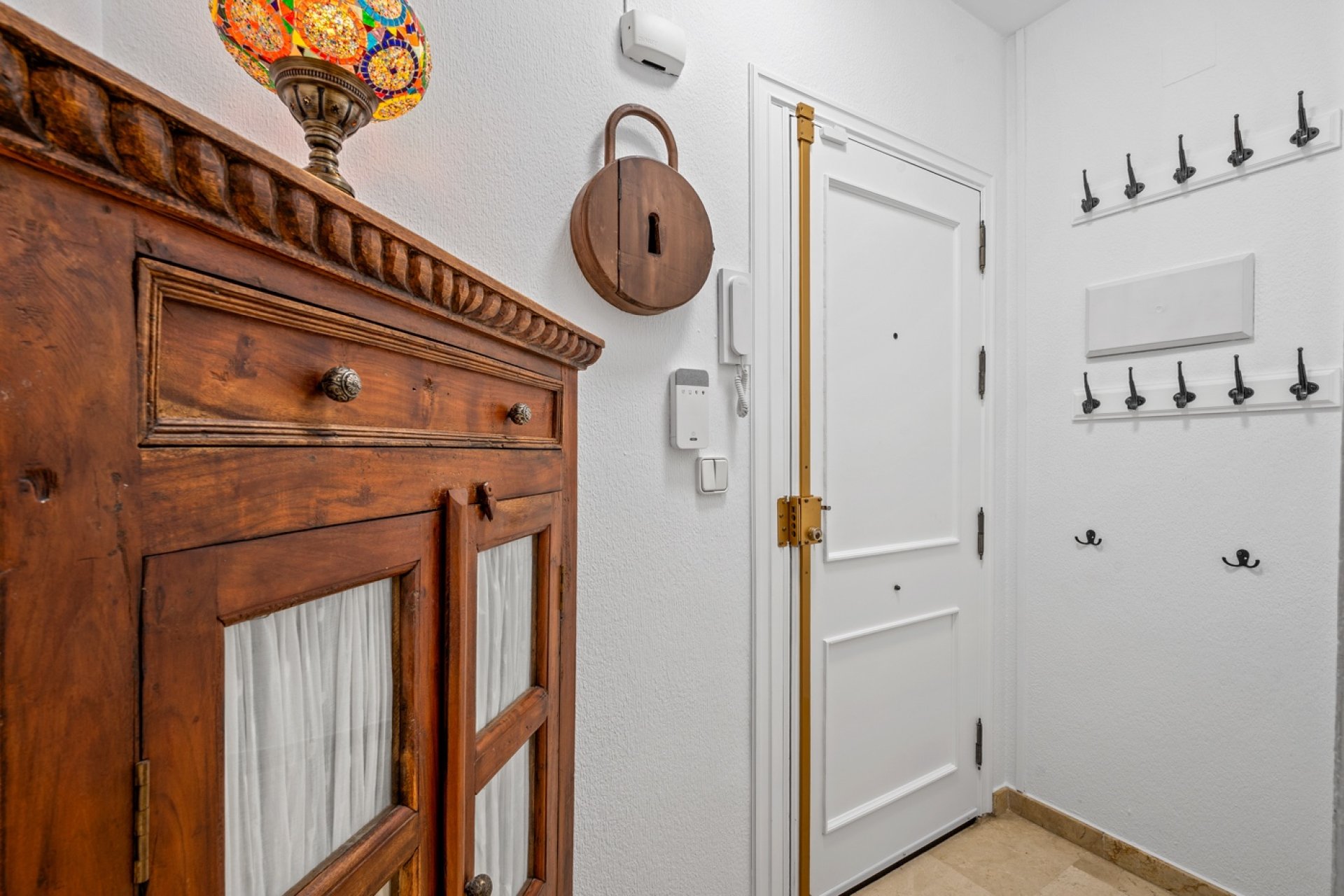 Herverkoop - Appartement  - Torrevieja