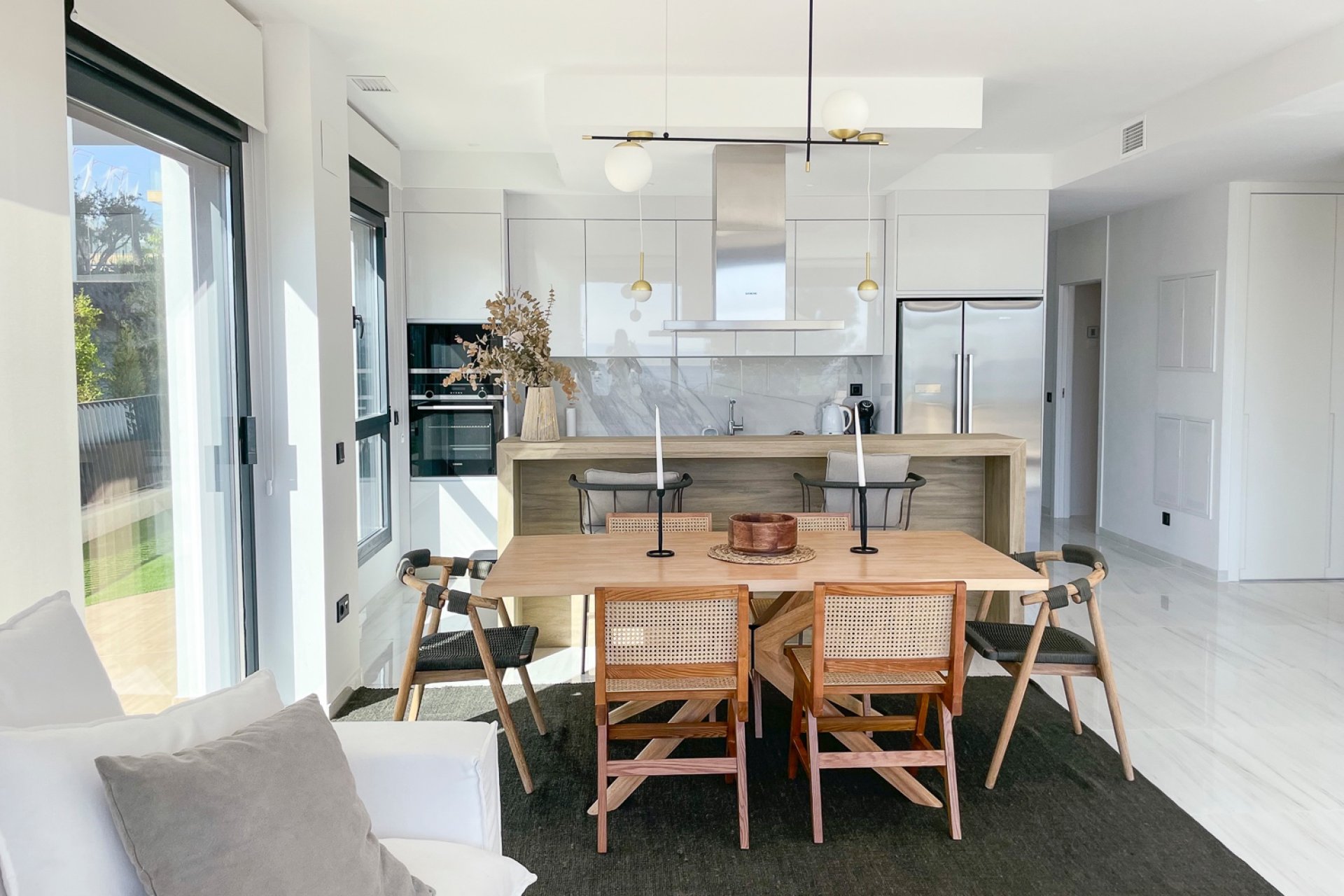 Herverkoop - Appartement  - Villajoyosa - Playas Del Torres