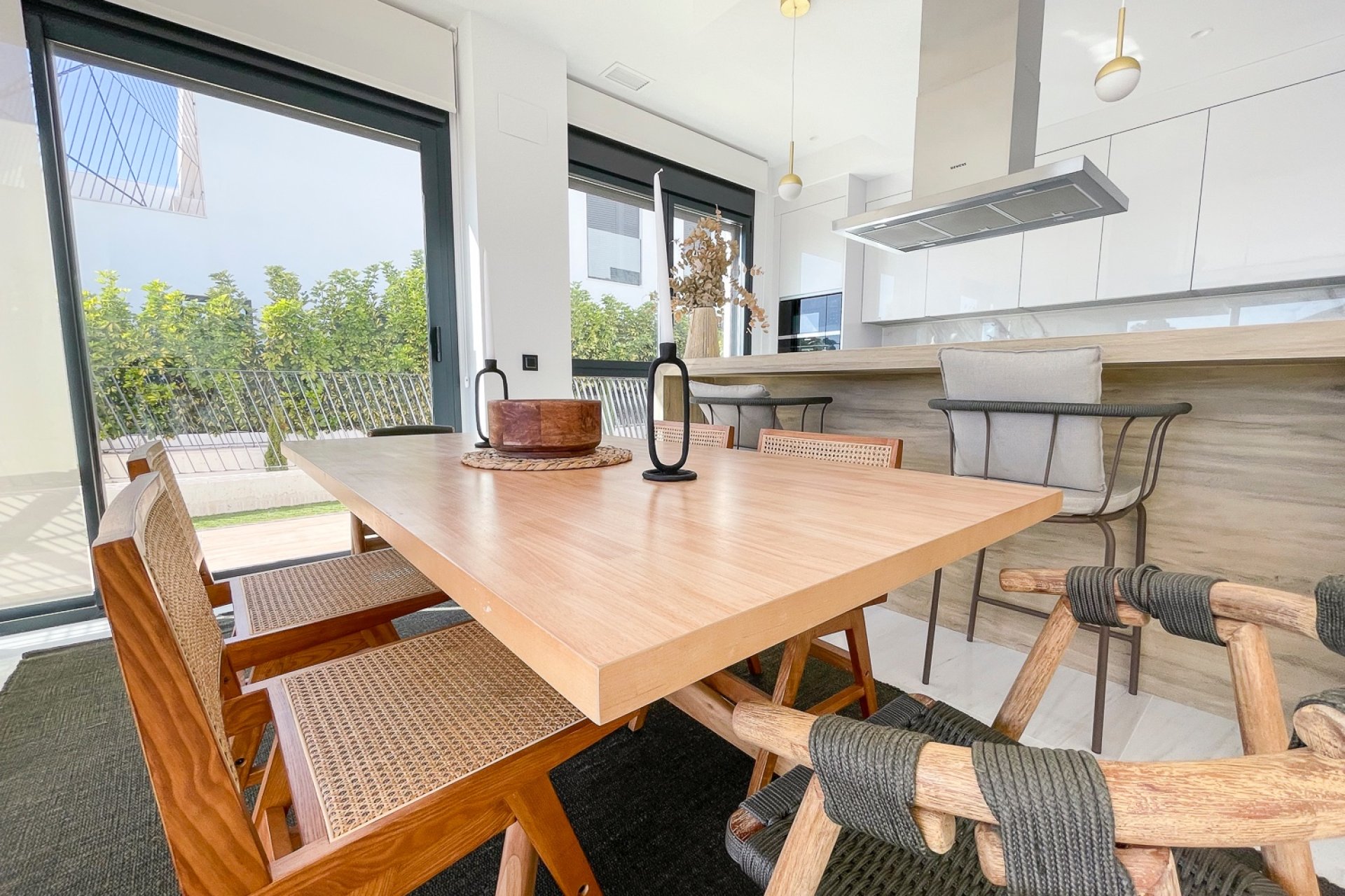 Herverkoop - Appartement  - Villajoyosa - Playas Del Torres
