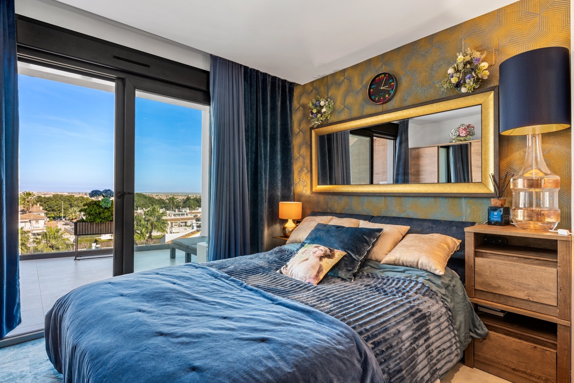 Herverkoop - Appartement  - Villamartín