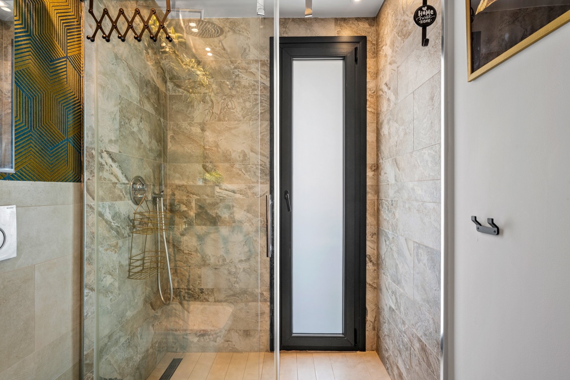 Herverkoop - Appartement  - Villamartín