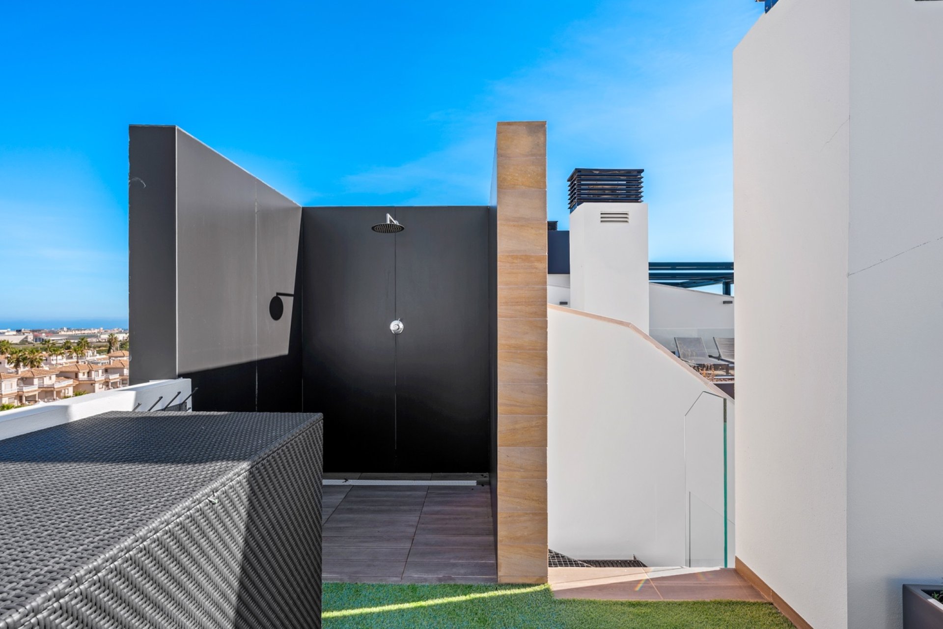 Herverkoop - Appartement  - Villamartín