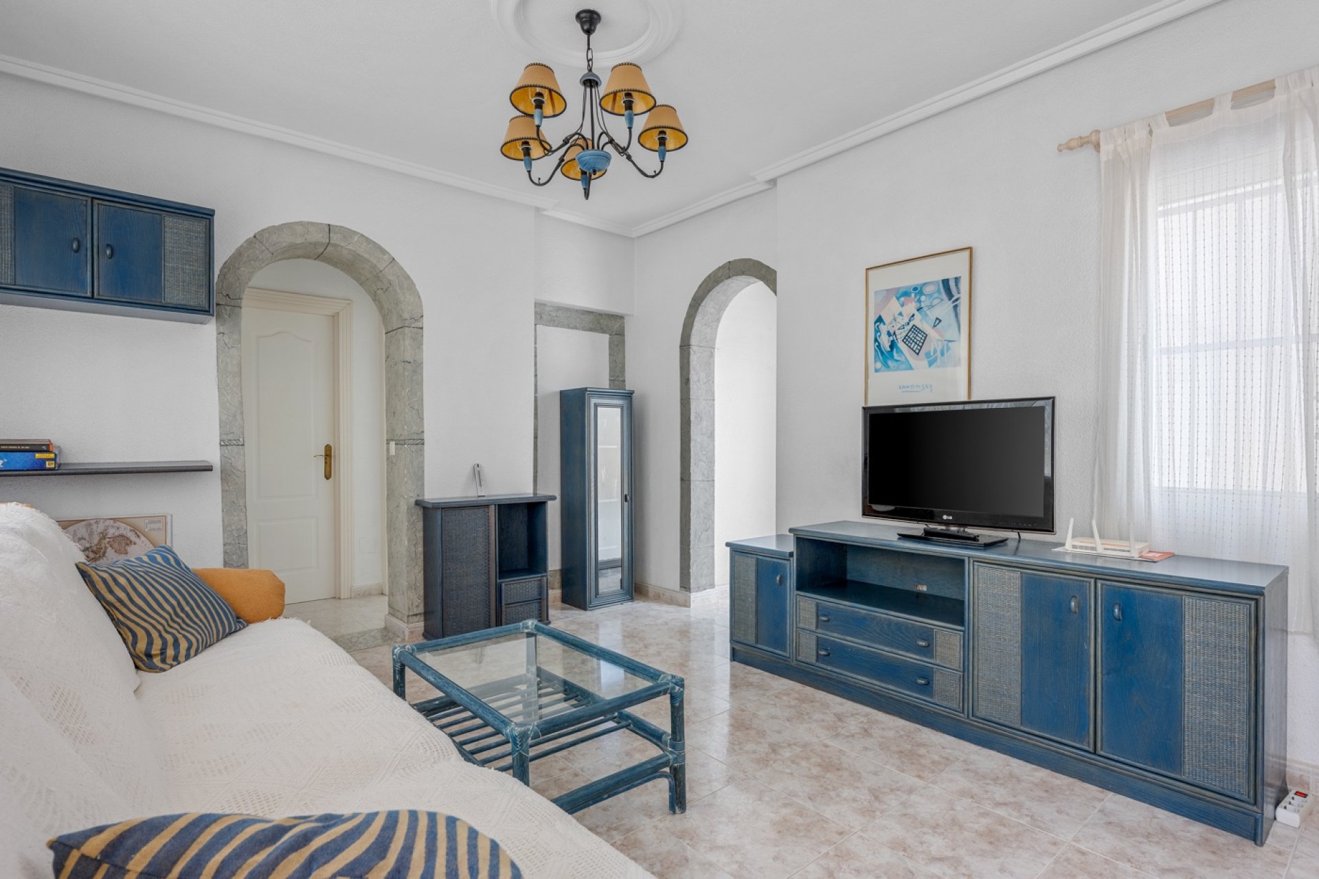 Herverkoop - Halfvrijstaand Villa - Ciudad Quesada - Ciudad Quesada - Rojales