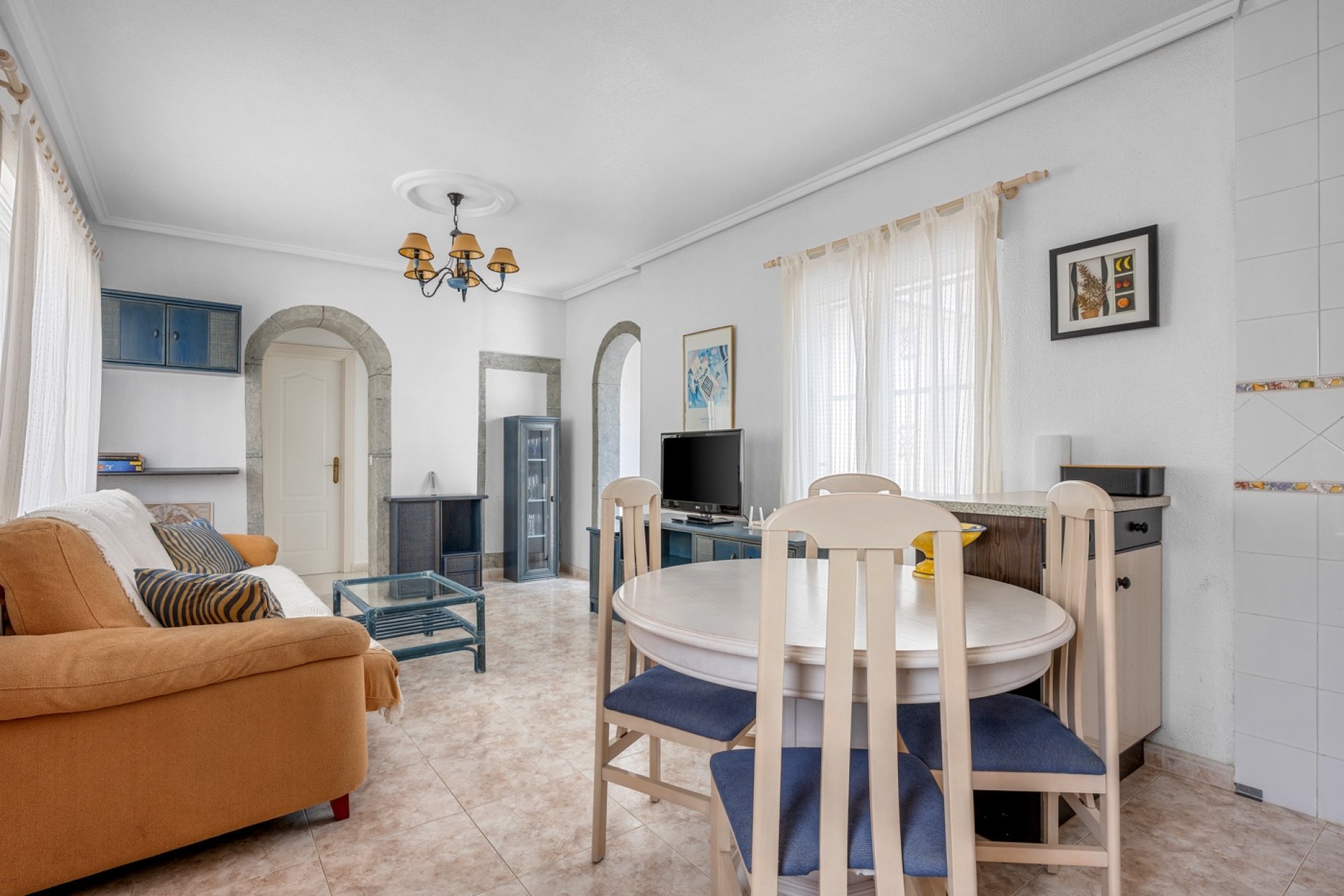 Herverkoop - Halfvrijstaand Villa - Ciudad Quesada - Ciudad Quesada - Rojales
