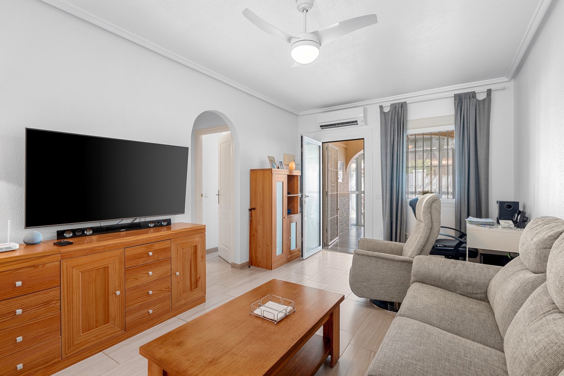 Herverkoop - Halfvrijstaand Villa - Ciudad Quesada - Ciudad Quesada - Rojales