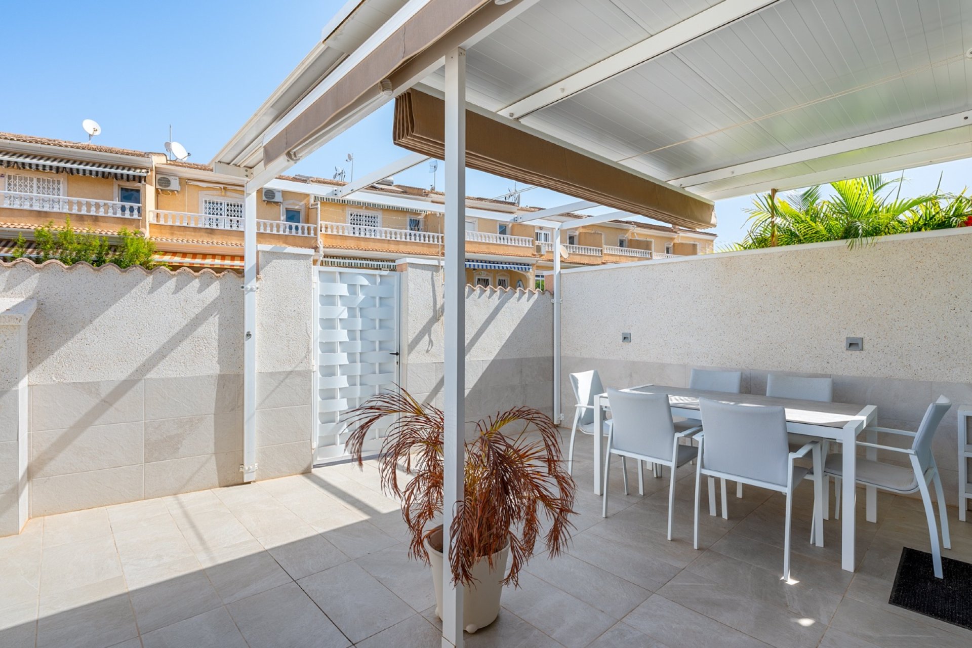 Herverkoop - Halfvrijstaand Villa - Ciudad Quesada - Ciudad Quesada - Rojales