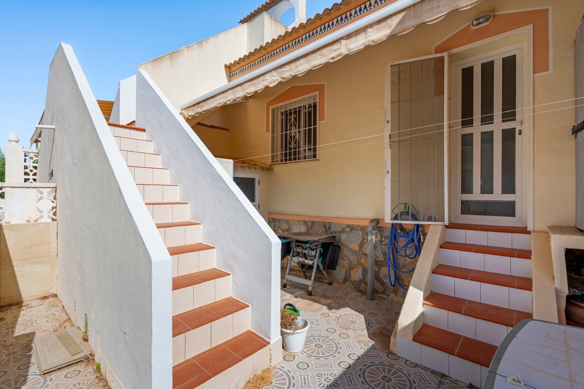 Herverkoop - Halfvrijstaand Villa - Ciudad Quesada - Ciudad Quesada - Rojales