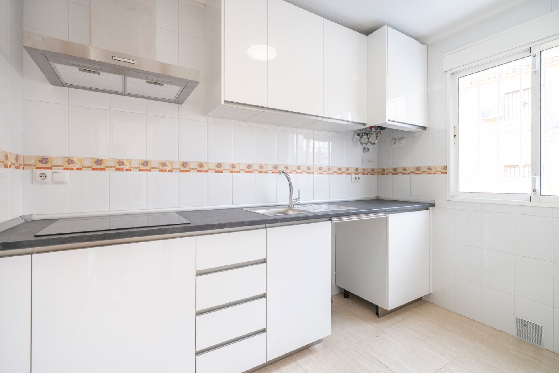 Herverkoop - Halfvrijstaand Villa - Ciudad Quesada - Ciudad Quesada - Rojales