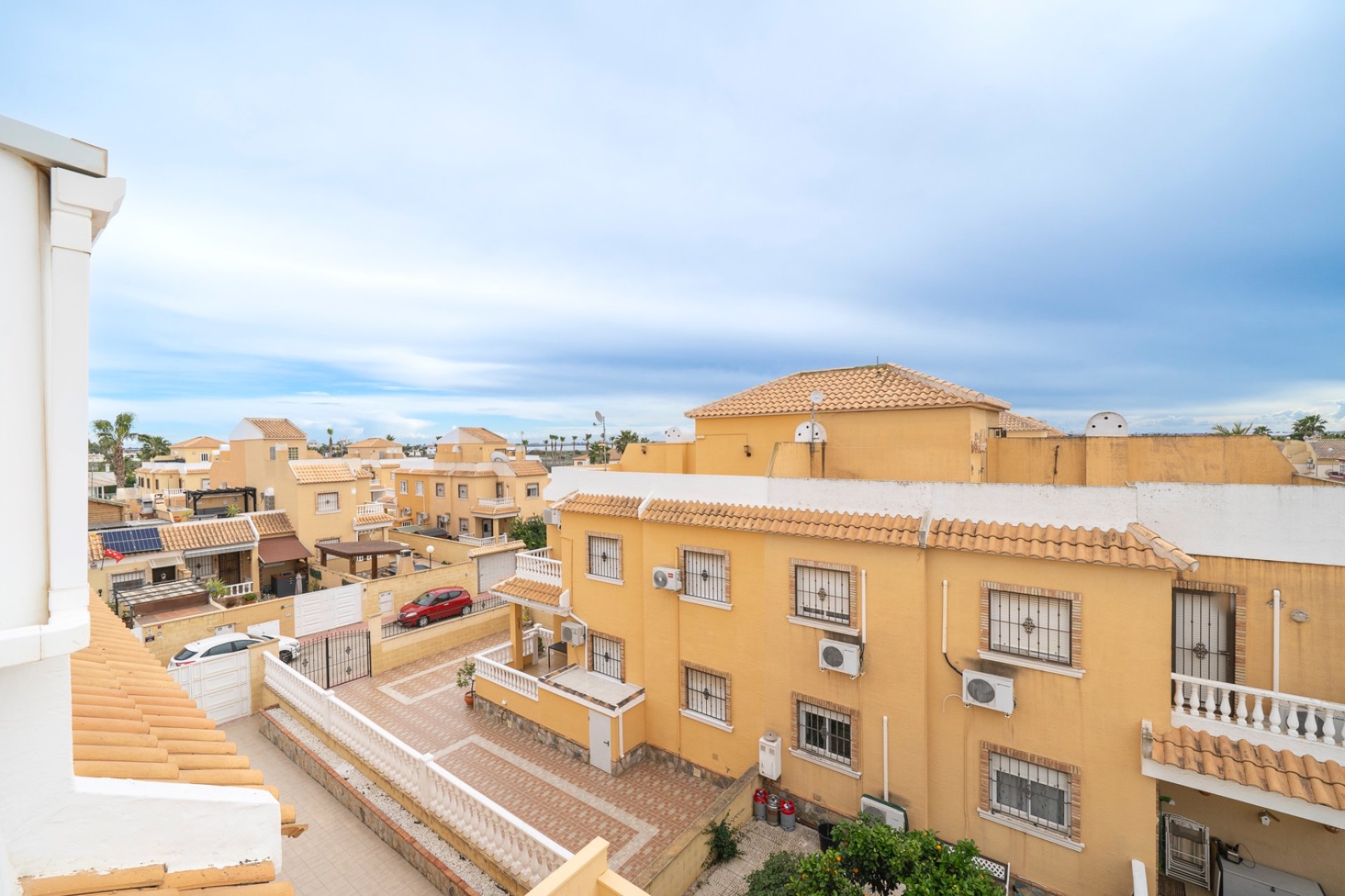 Herverkoop - Halfvrijstaand Villa - Ciudad Quesada - Ciudad Quesada - Rojales
