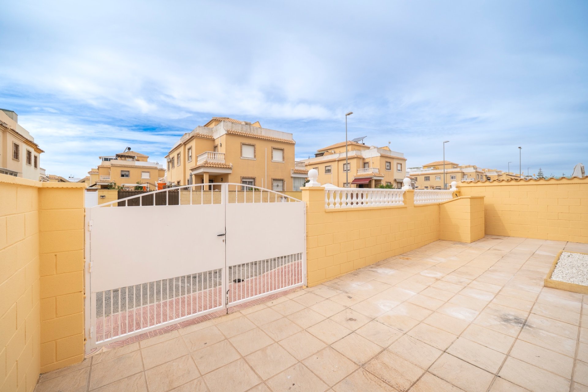 Herverkoop - Halfvrijstaand Villa - Ciudad Quesada - Ciudad Quesada - Rojales