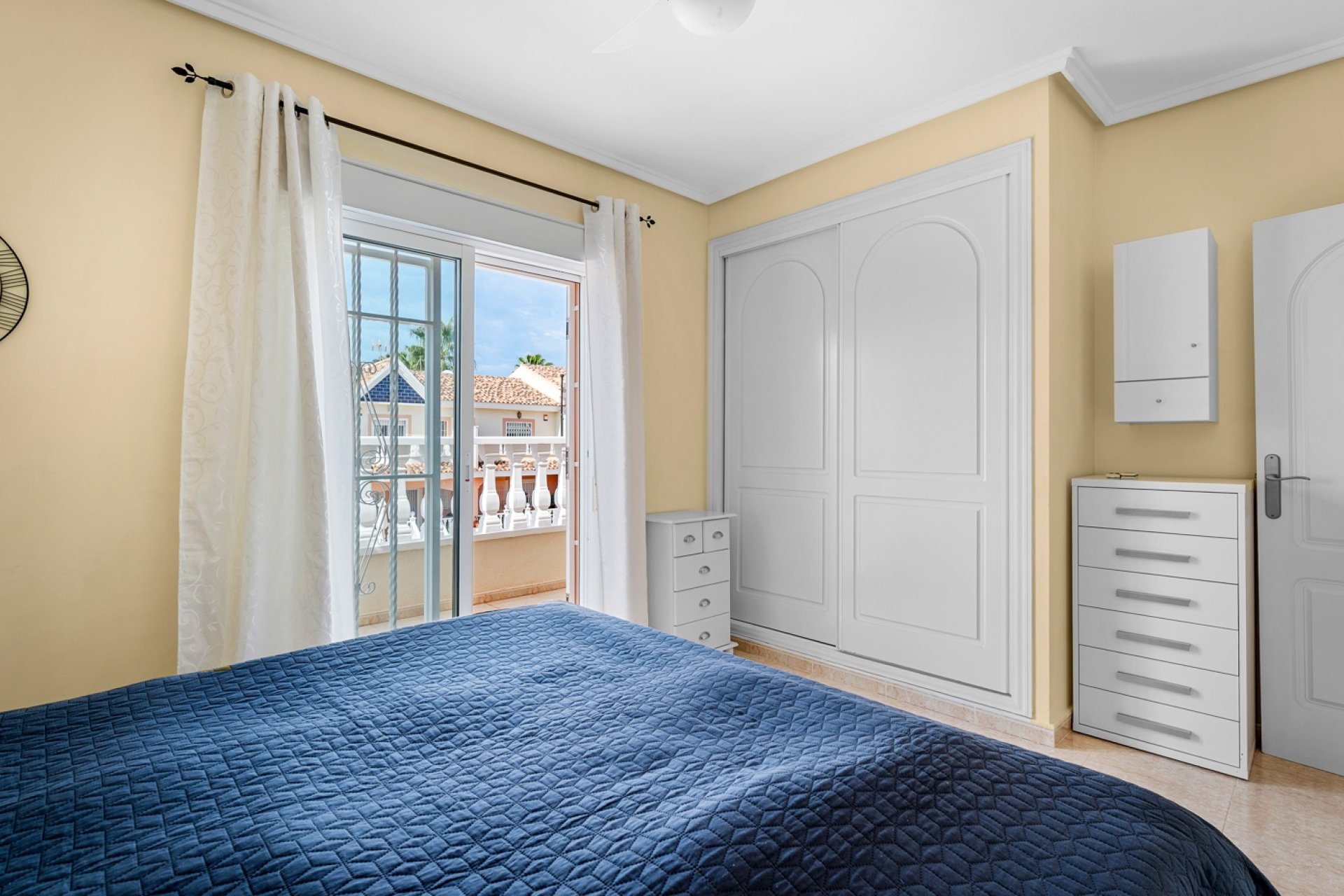 Herverkoop - Halfvrijstaand Villa - Ciudad Quesada - Ciudad Quesada - Rojales
