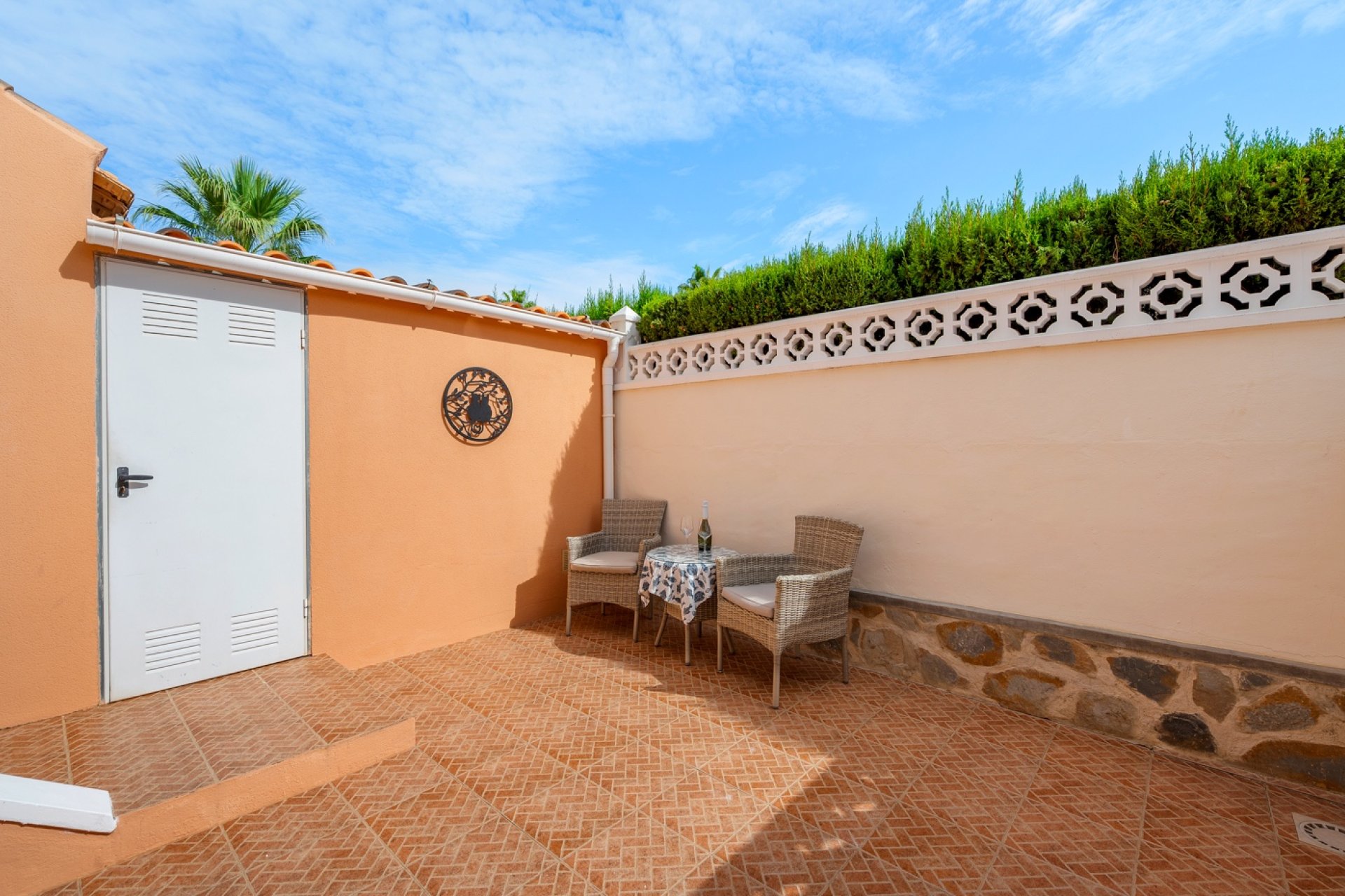 Herverkoop - Halfvrijstaand Villa - Ciudad Quesada - Ciudad Quesada - Rojales