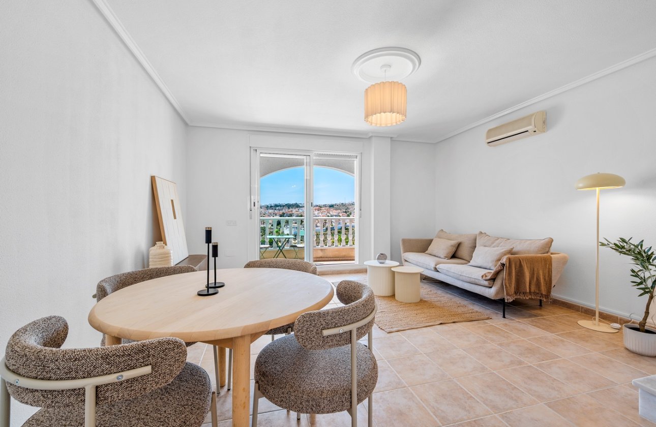 Herverkoop - Halfvrijstaand Villa - Ciudad Quesada - Ciudad Quesada - Rojales