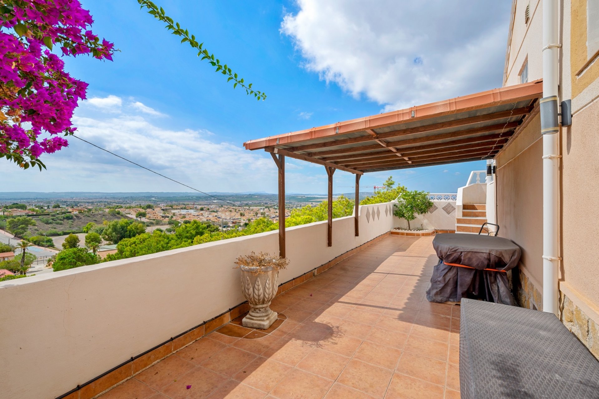 Herverkoop - Halfvrijstaand Villa - Ciudad Quesada - Ciudad Quesada - Rojales