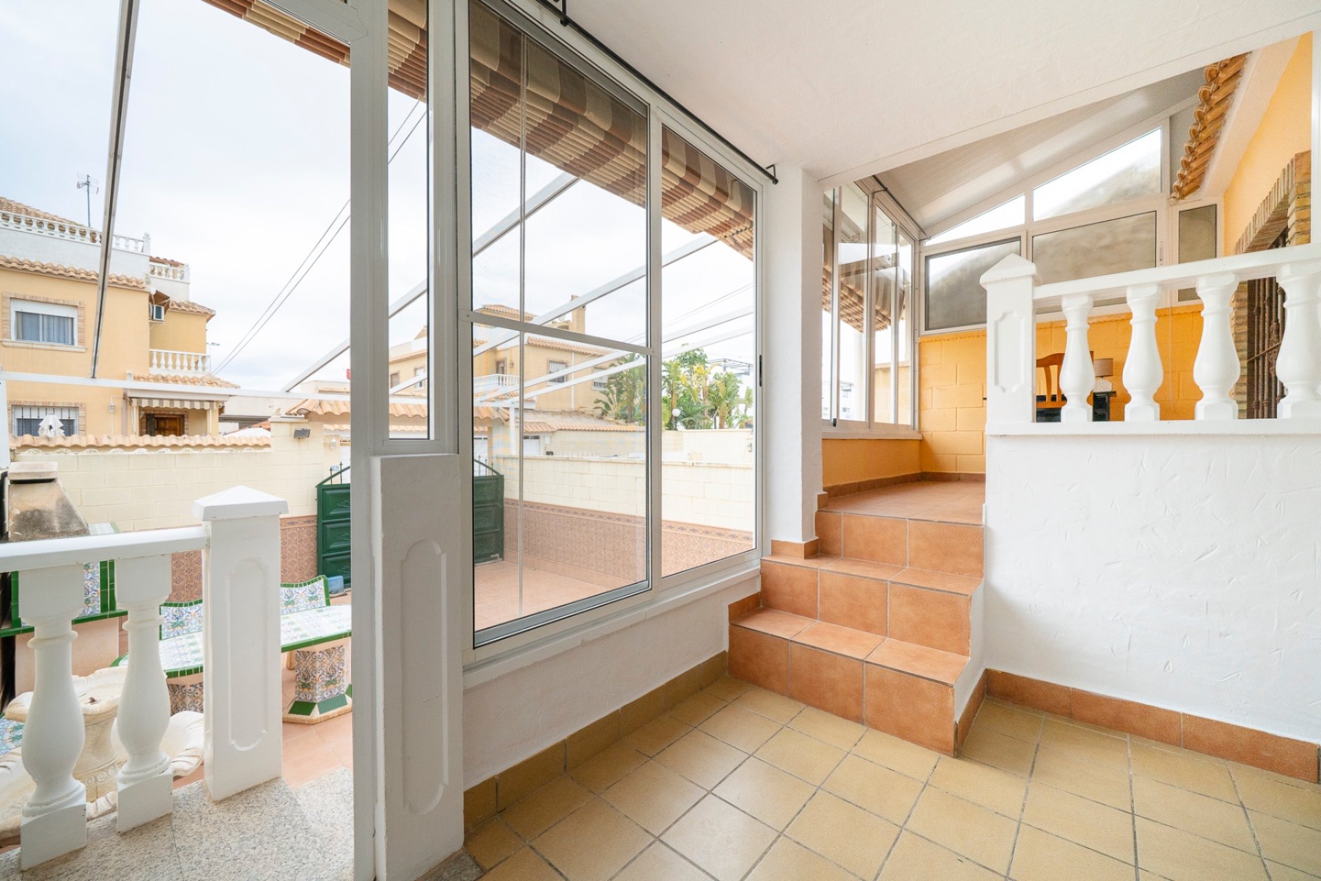 Herverkoop - Halfvrijstaand Villa - Ciudad Quesada - Ciudad Quesada - Rojales