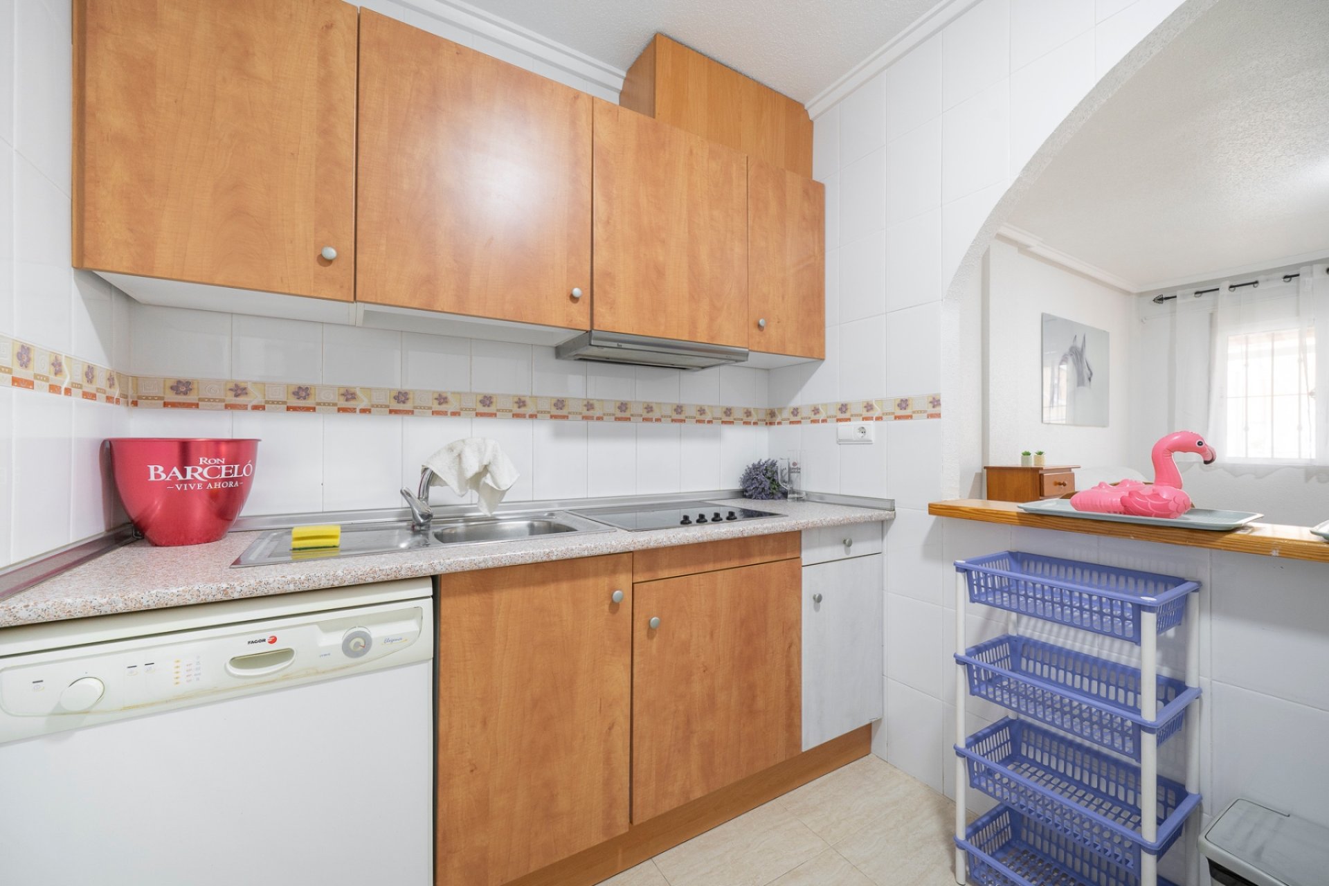 Herverkoop - Halfvrijstaand Villa - Ciudad Quesada - Ciudad Quesada - Rojales