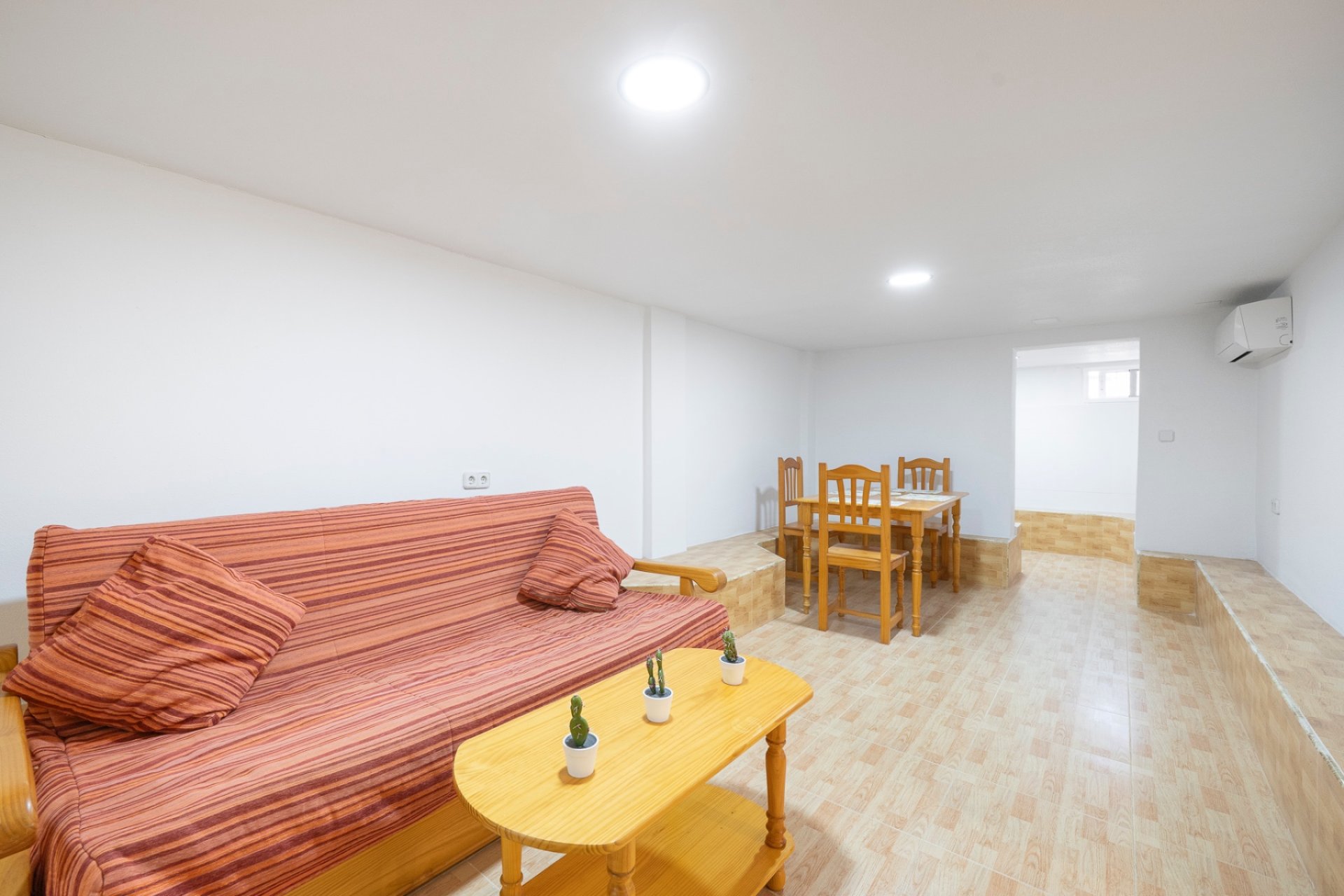 Herverkoop - Halfvrijstaand Villa - Ciudad Quesada - Ciudad Quesada - Rojales