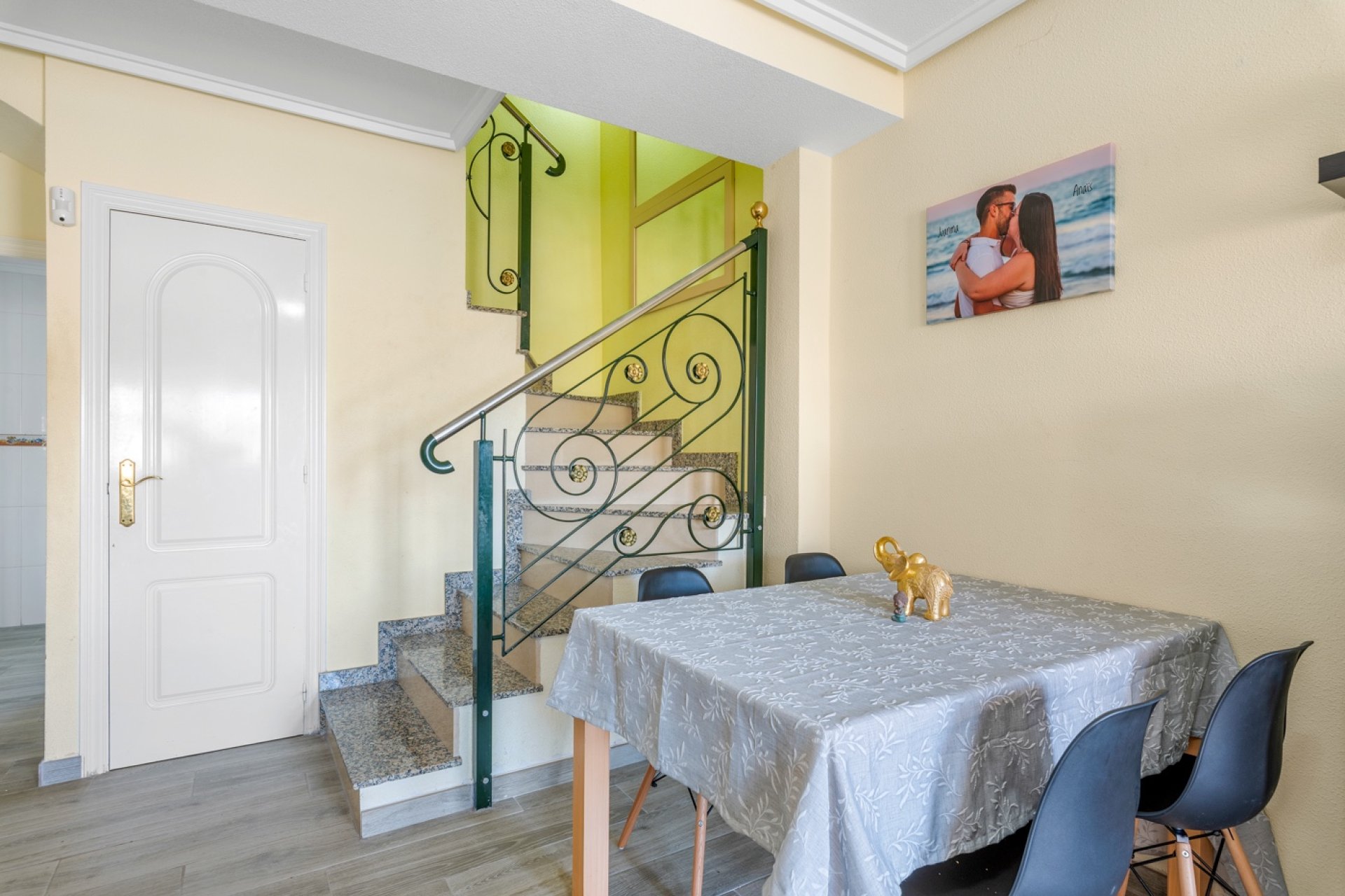 Herverkoop - Halfvrijstaand Villa - Ciudad Quesada - Doña pepa