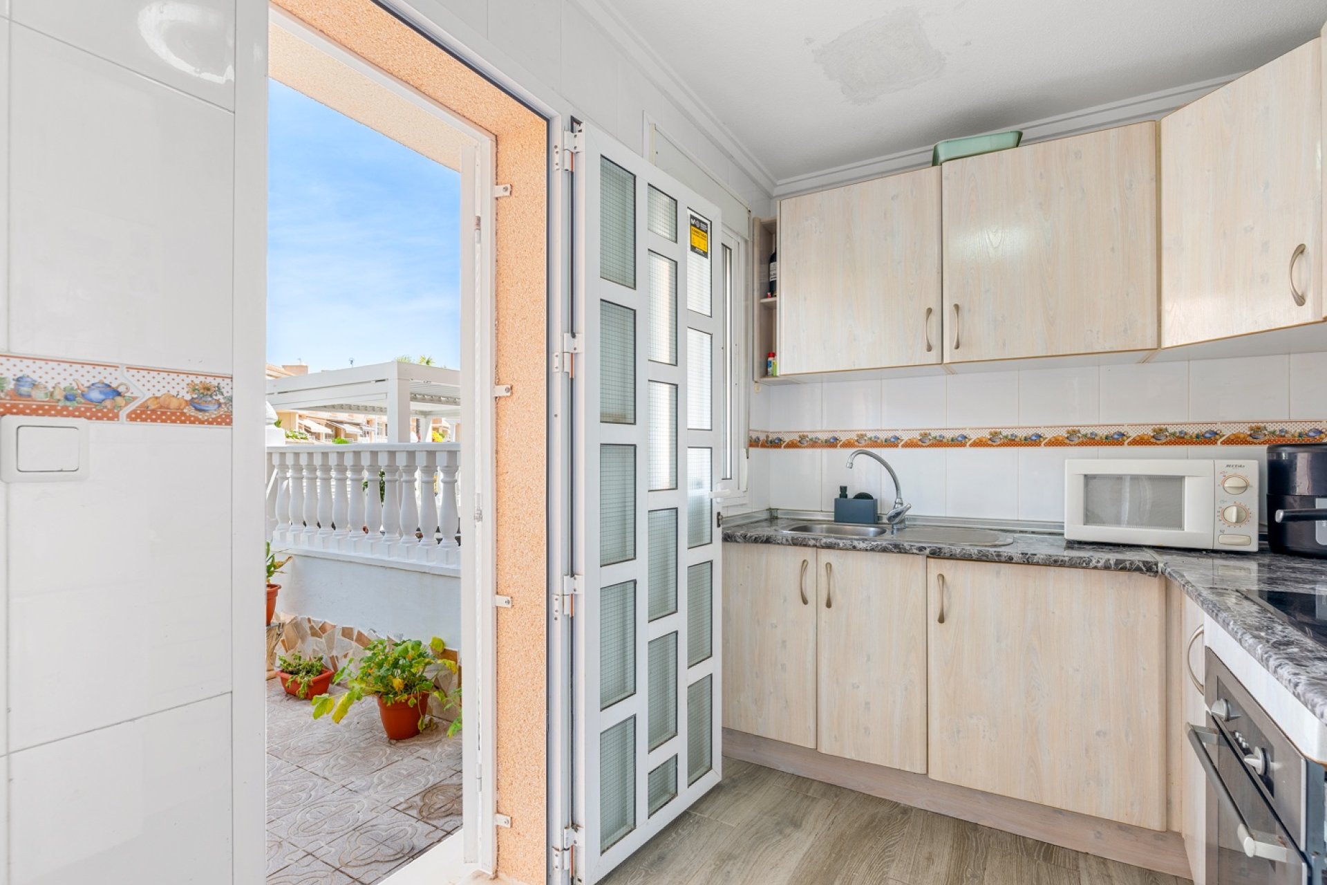 Herverkoop - Halfvrijstaand Villa - Ciudad Quesada - Doña pepa
