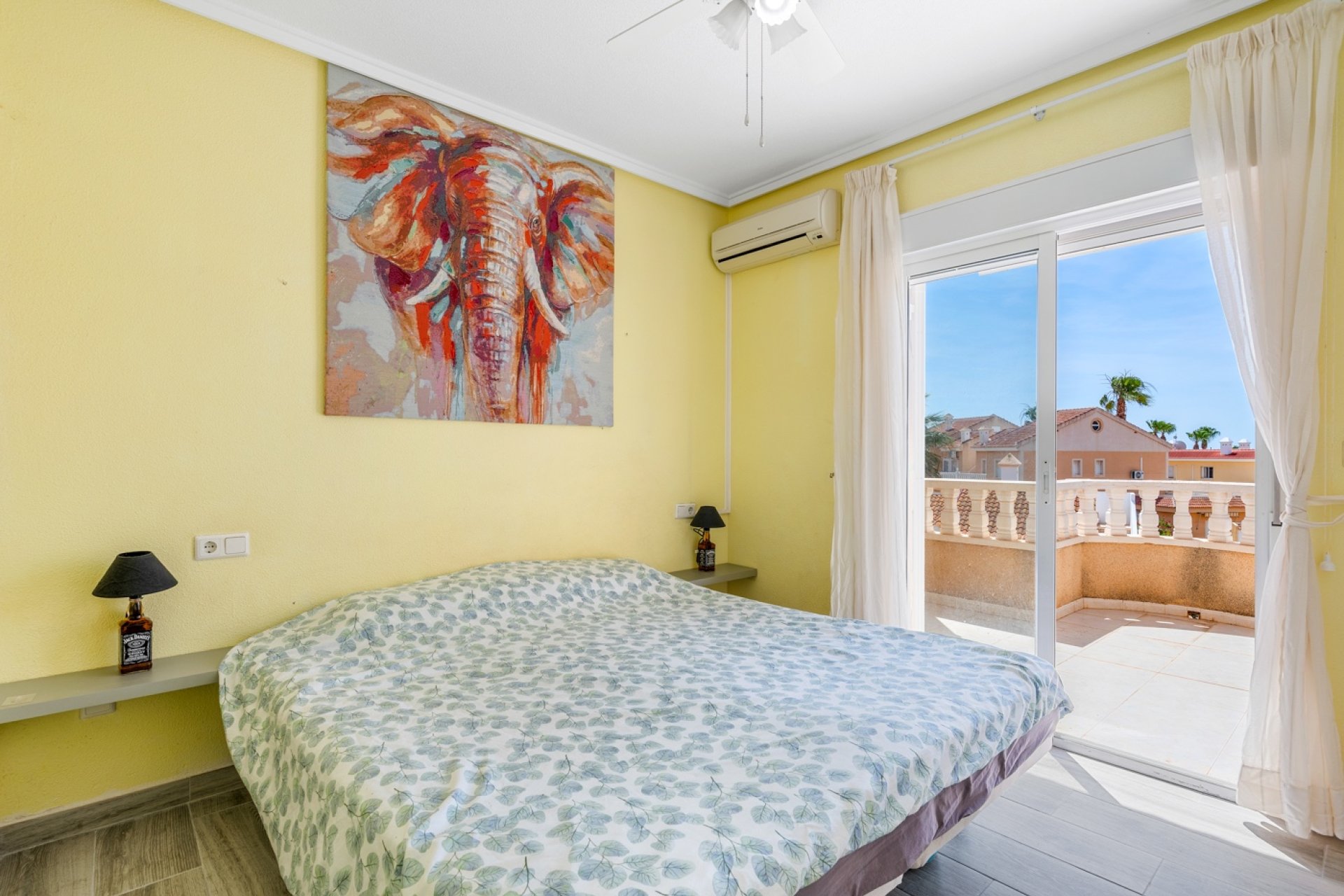 Herverkoop - Halfvrijstaand Villa - Ciudad Quesada - Doña pepa