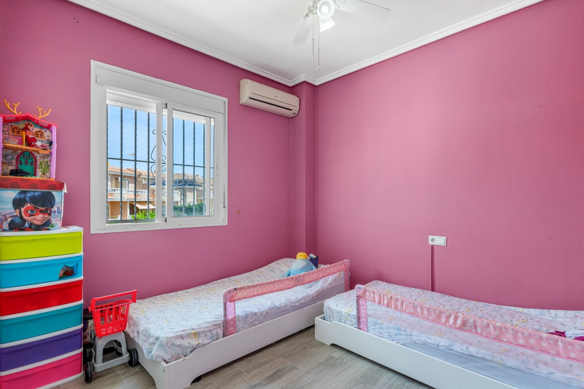 Herverkoop - Halfvrijstaand Villa - Ciudad Quesada - Doña pepa