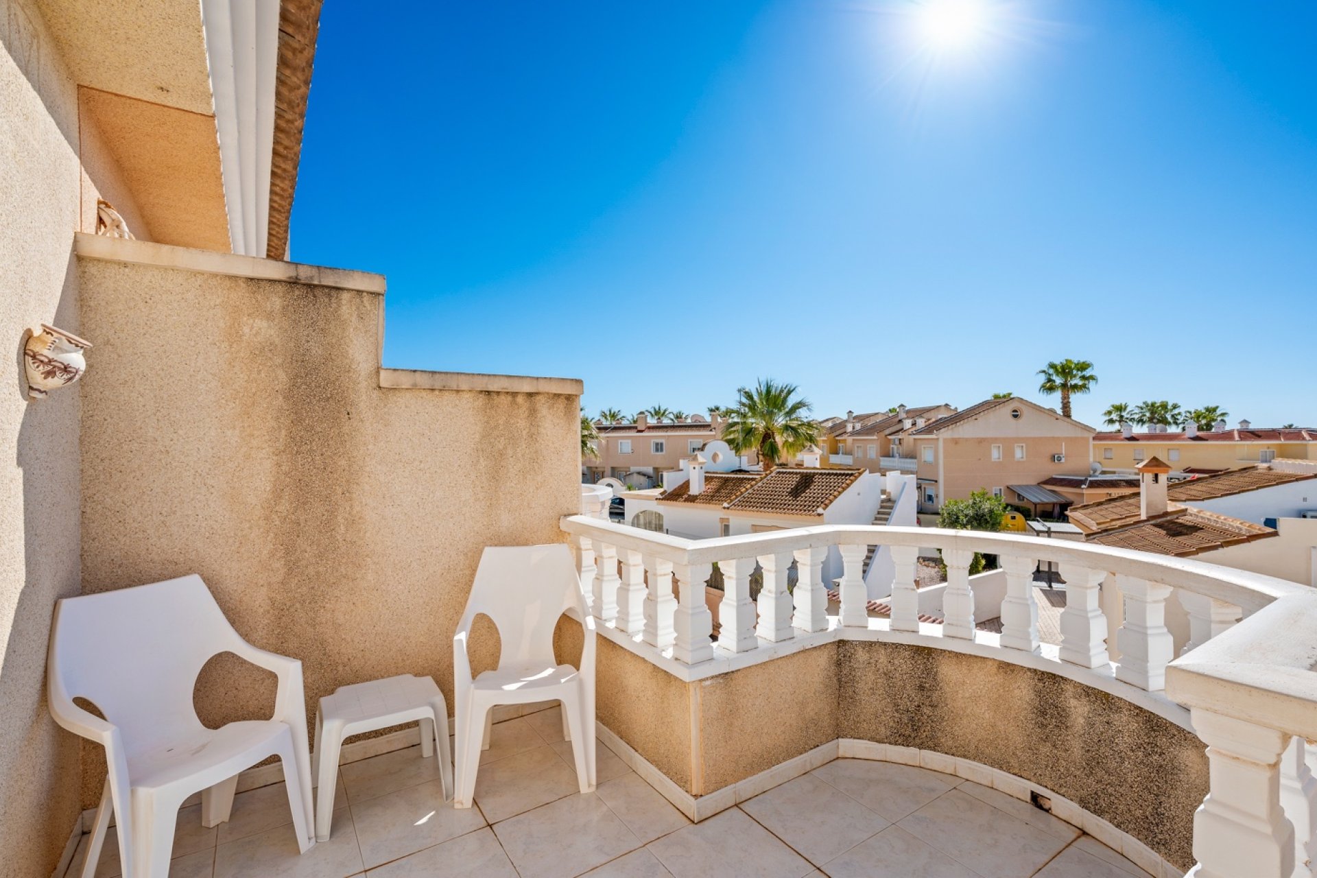 Herverkoop - Halfvrijstaand Villa - Ciudad Quesada - Rojales