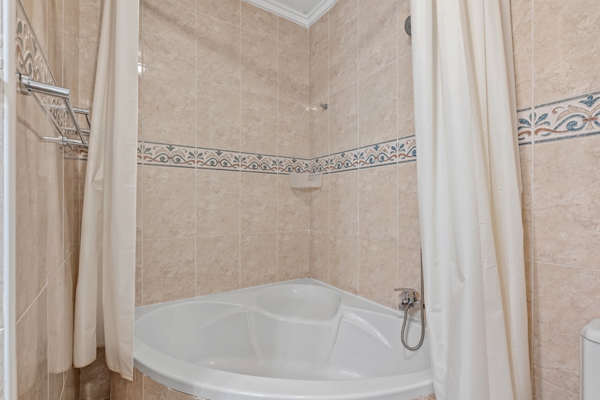 Herverkoop - Halfvrijstaand Villa - Ciudad Quesada - Rojales